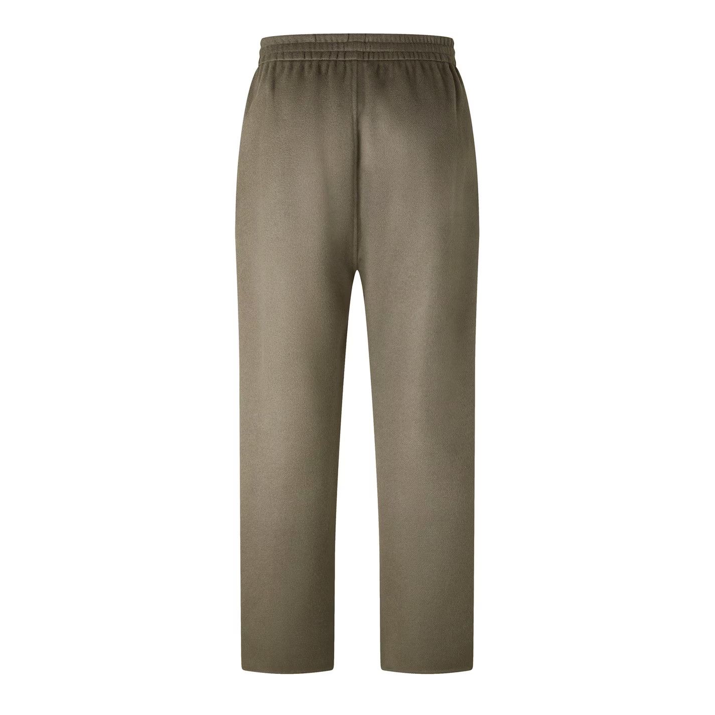 Fear of God o1g2r1mq0426 Forum Sweatpants & Joggers in Dark Olive Size US 36 / EU 52 - 6 Thumbnail