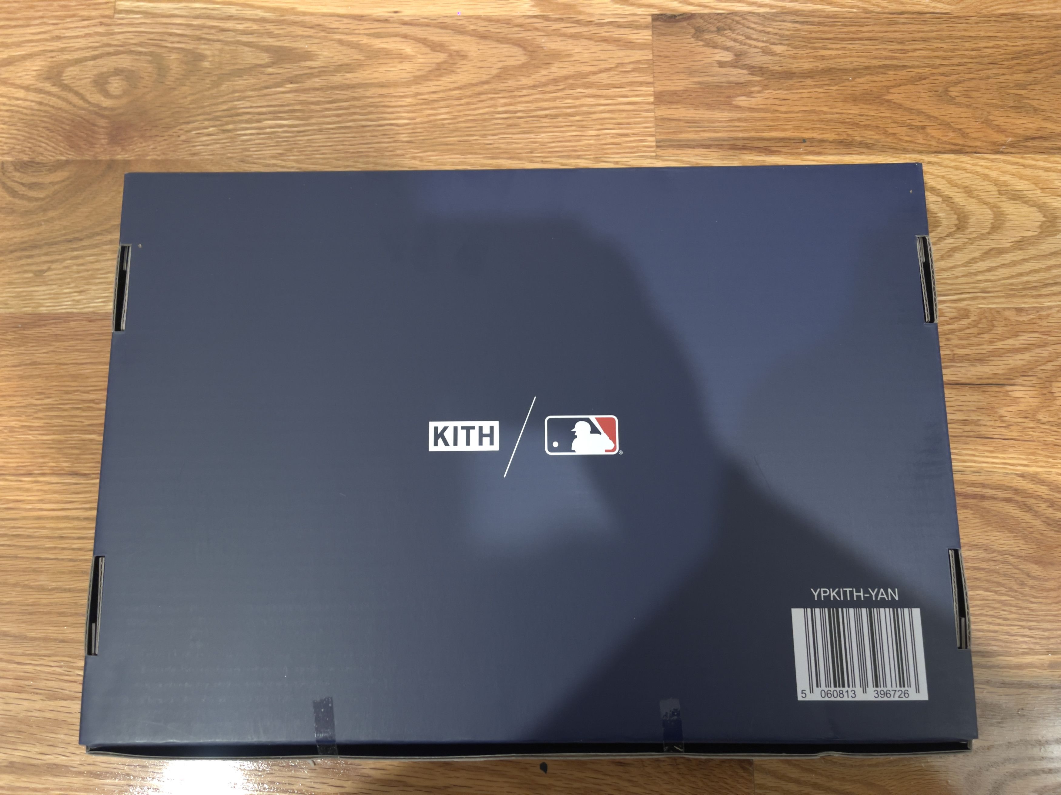 Kith Kith x New York Yankees LED Neon Sign (SOLD OUT) Size ONE SIZE - 6 Thumbnail
