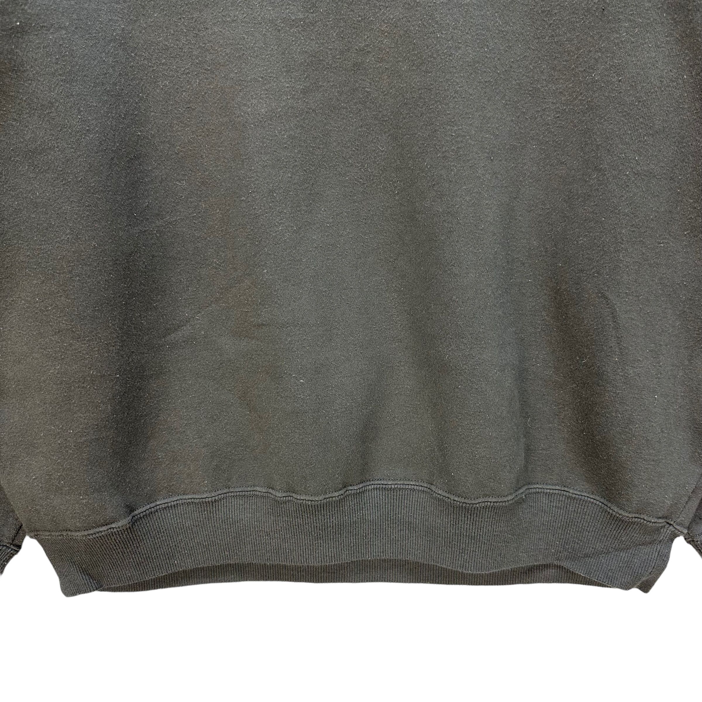 Other ELF Embroidery Small Logo Sweatshirts #8830-030 Size US L / EU 52-54 / 3 - 3 Thumbnail