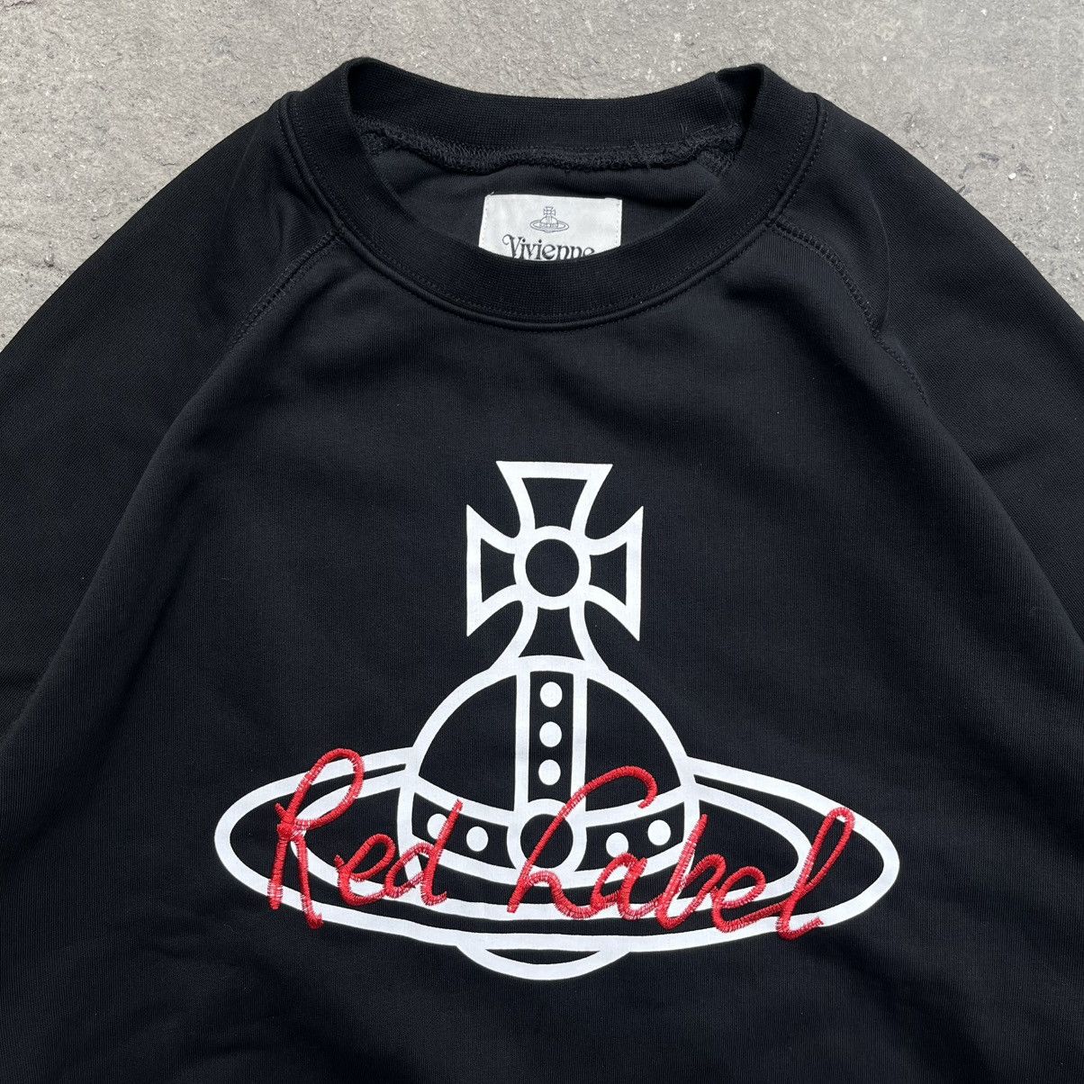 Vivienne Westwood Vivienne Westwood ( Red Label ) Size L / US 10 / IT 46 - 3 Thumbnail
