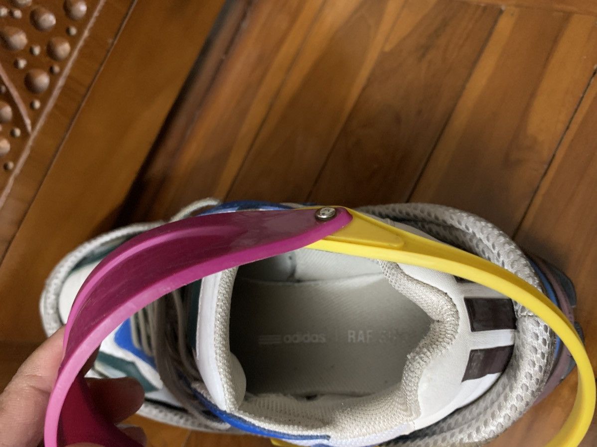 Adidas × Raf Simons Raf simons x adidas sneaker Size US 8 / EU 41 - 8 Thumbnail