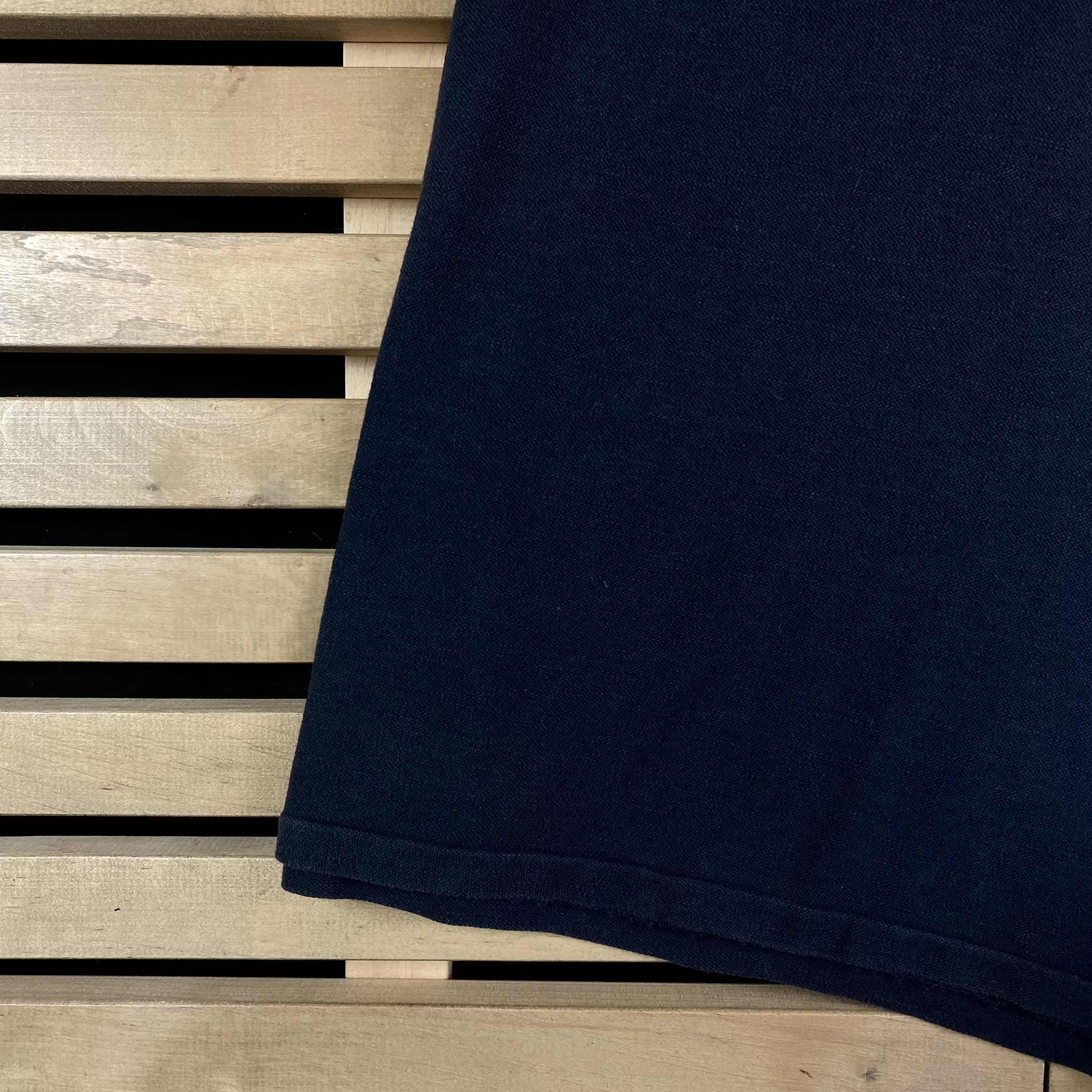 Denim & Supply Ralph Lauren × Ralph Lauren Mens Polo T-Shirt Denim&Supply Ralph Lauren Size S Size US S / EU 44-46 / 1 - 3 Thumbnail