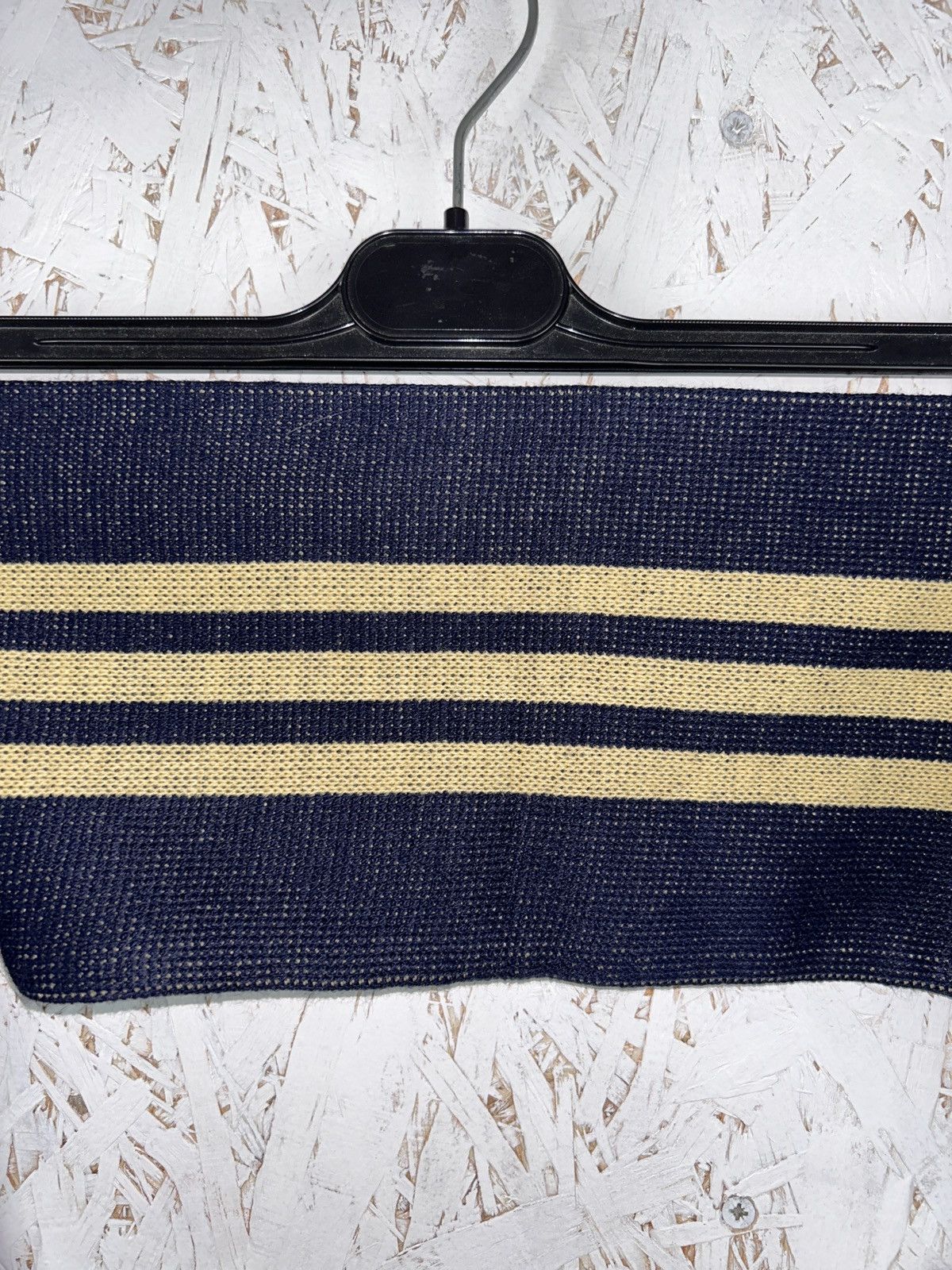 Other Adidas Manchester United 50 Year Anniversary Scarf CY5580 Size ONE SIZE - 4 Thumbnail