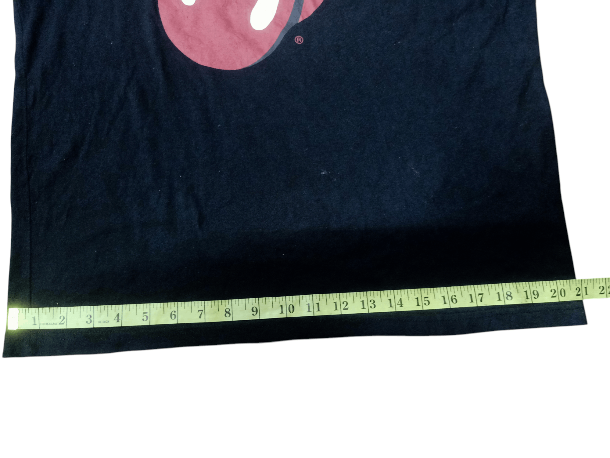 Band Tees × Vintage The Rolling Stone LongSleeve Y2k Size US L / EU 52-54 / 3 - 11 Thumbnail