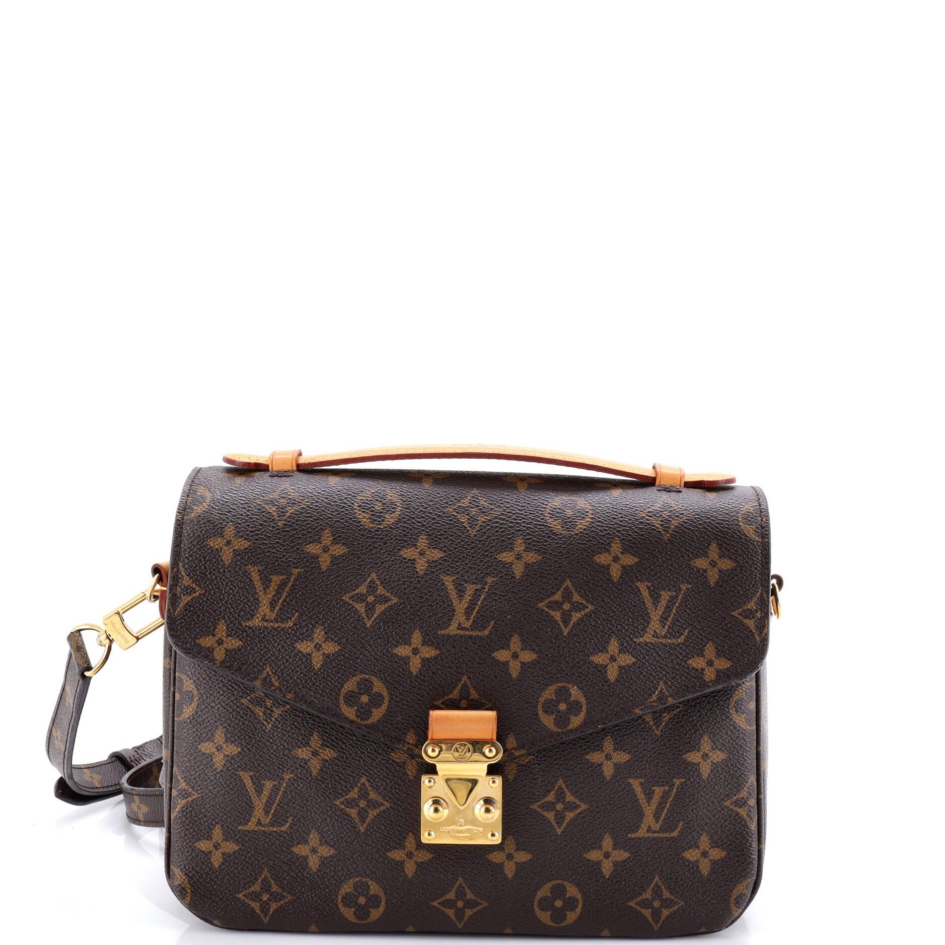 Louis Vuitton Pochette Metis Size ONE SIZE - 1 Thumbnail
