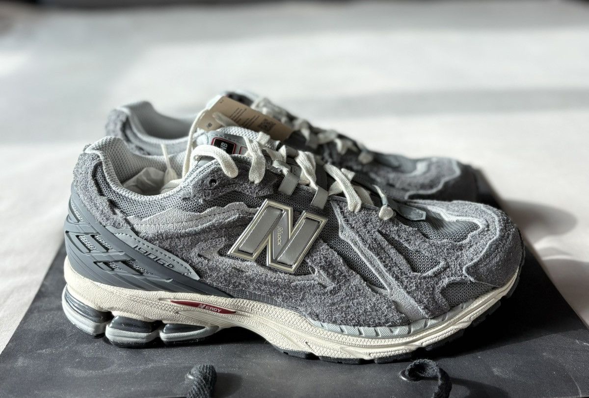 New Balance 1906DA Protection Pack Size US 12 / EU 45 - 2 Thumbnail