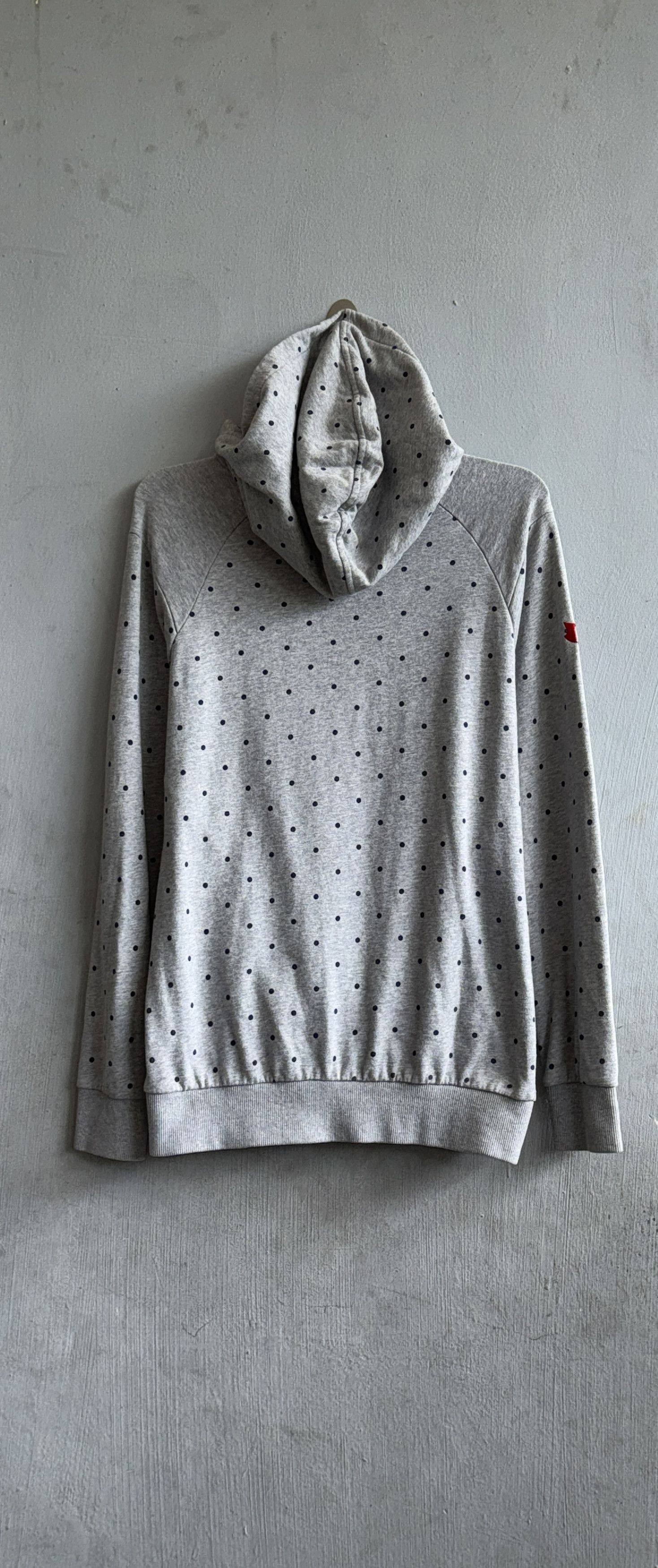 Evisu Evisu Sweatshirt Hoodie Size US M / EU 48-50 / 2 - 9 Thumbnail