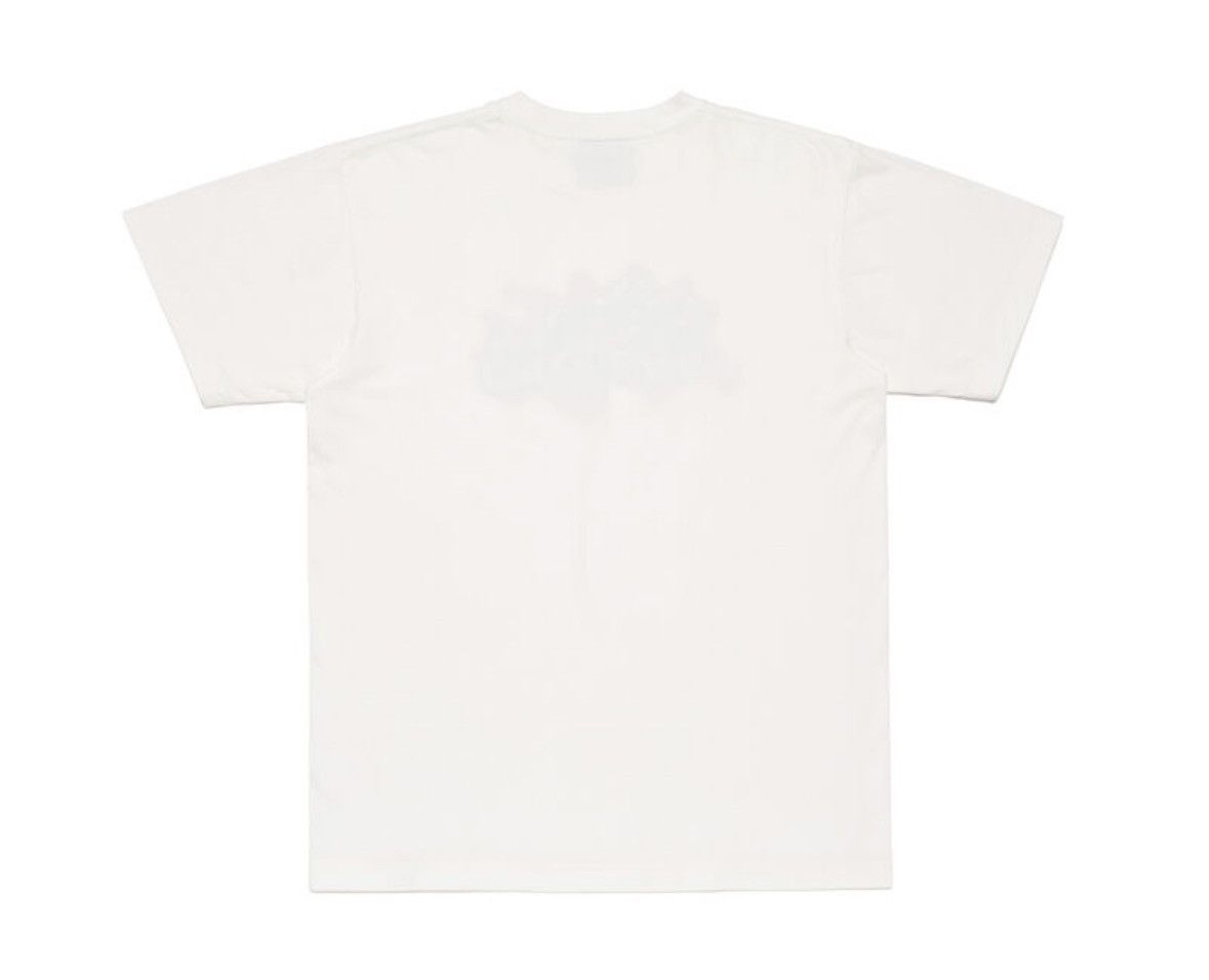 Japanese Brand Buffer Tee Size ONE SIZE - 2 Thumbnail