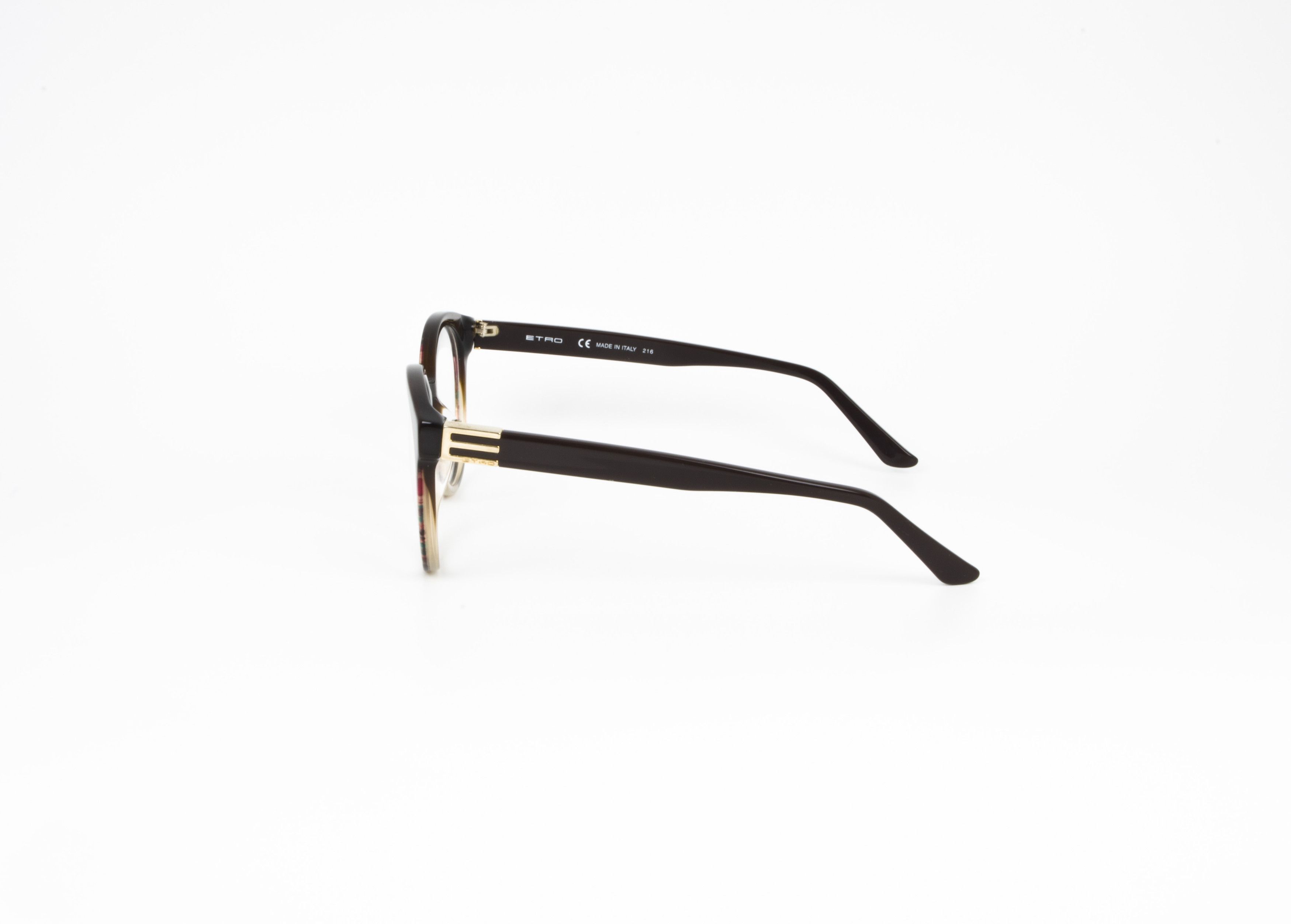 Etro ETRO ET2617 211 eyeglasses new frame Size ONE SIZE - 3 Thumbnail