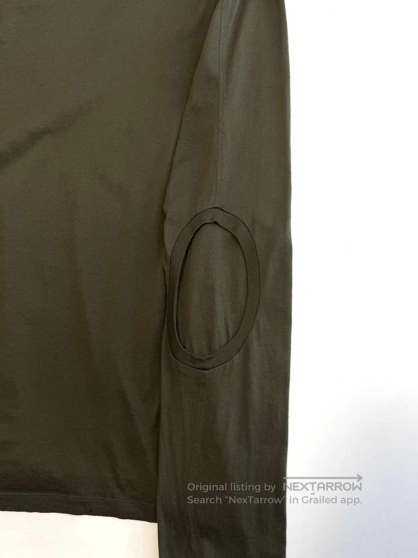 Helmut Lang Helmut Lang 2004 Elbow. Size US S / EU 44-46 / 1 - 5 Thumbnail
