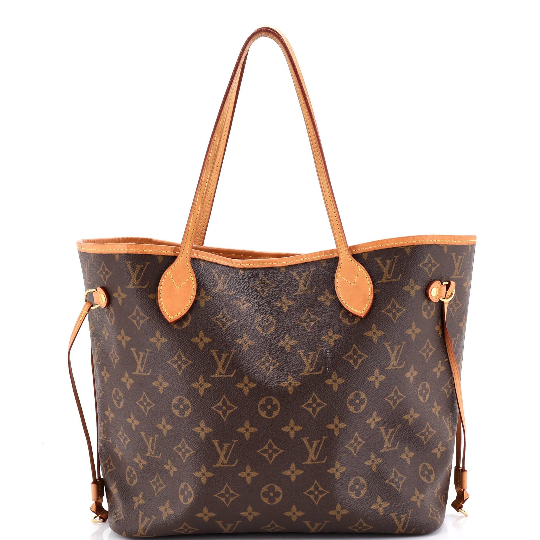 Louis Vuitton Neverfull NM Tote Size ONE SIZE - 1 Thumbnail