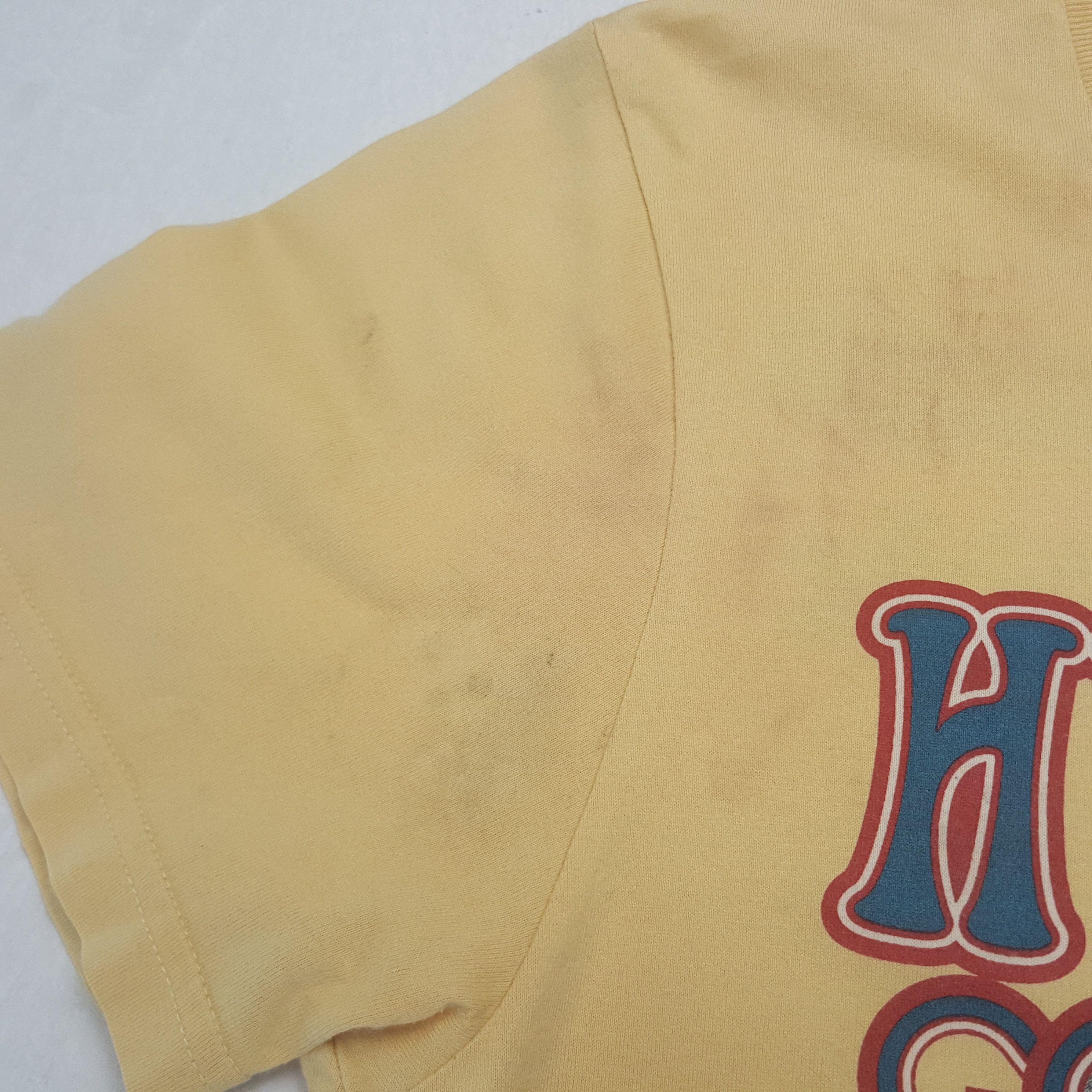 Hysteric Glamour Vintage Hysteric Glamour Frame Tshirt Size US XS / EU 42 / 0 - 6 Thumbnail