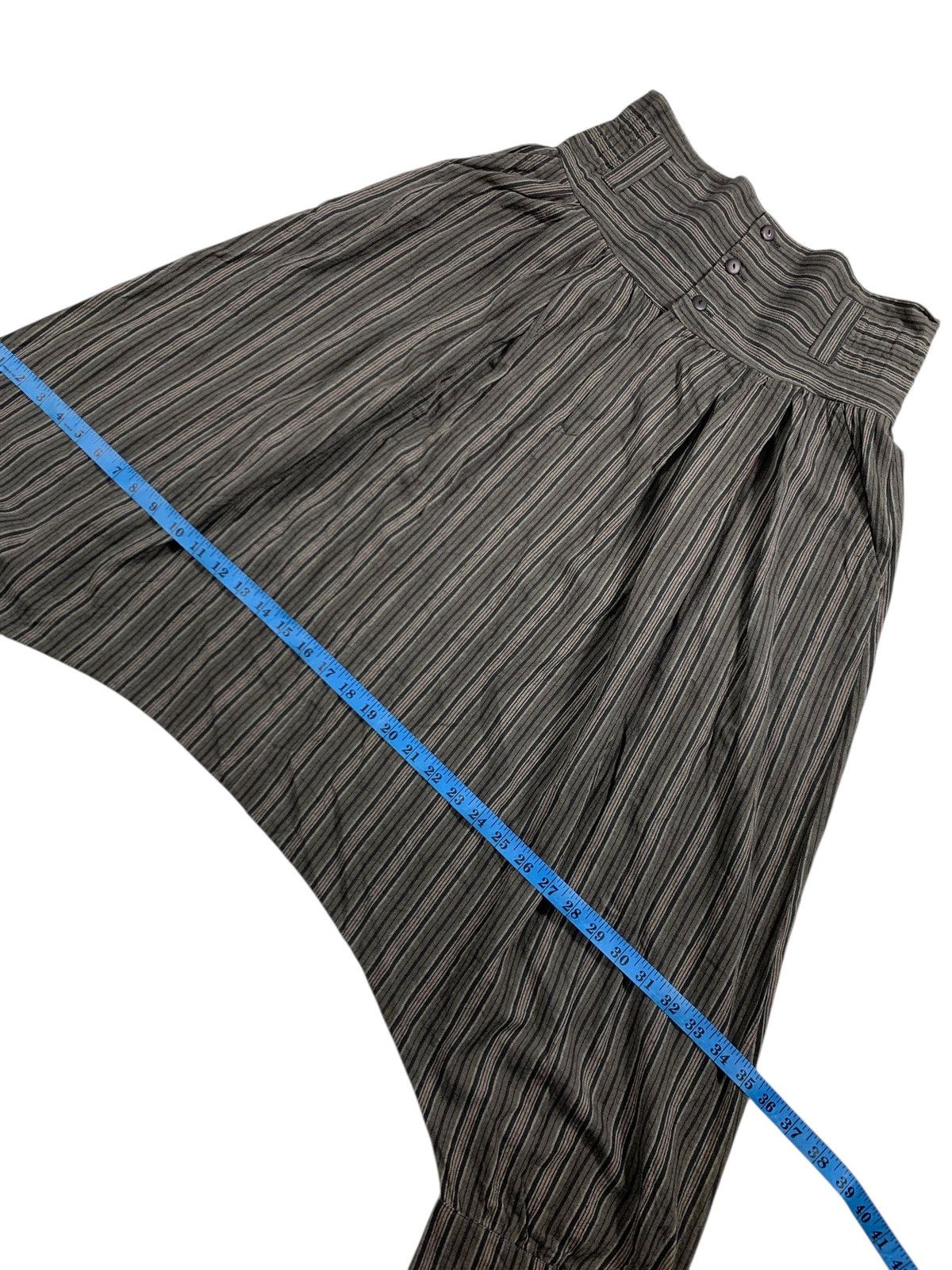 Kapital Takenoko harem Pants by takenori otake Size US 30 / EU 46 - 7 Thumbnail
