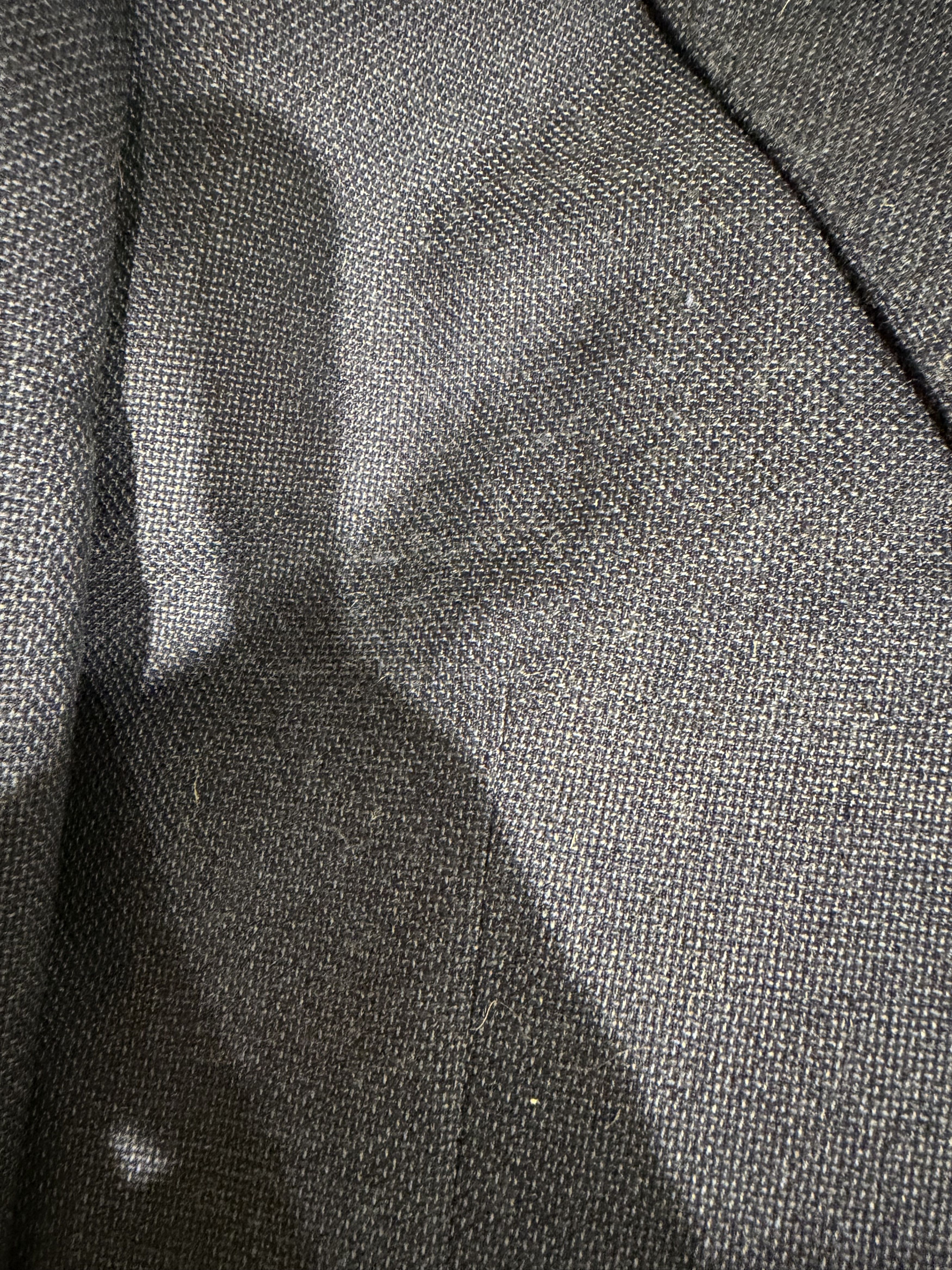 J. Mueser Waverly Blazer Size 42R - 7 Thumbnail
