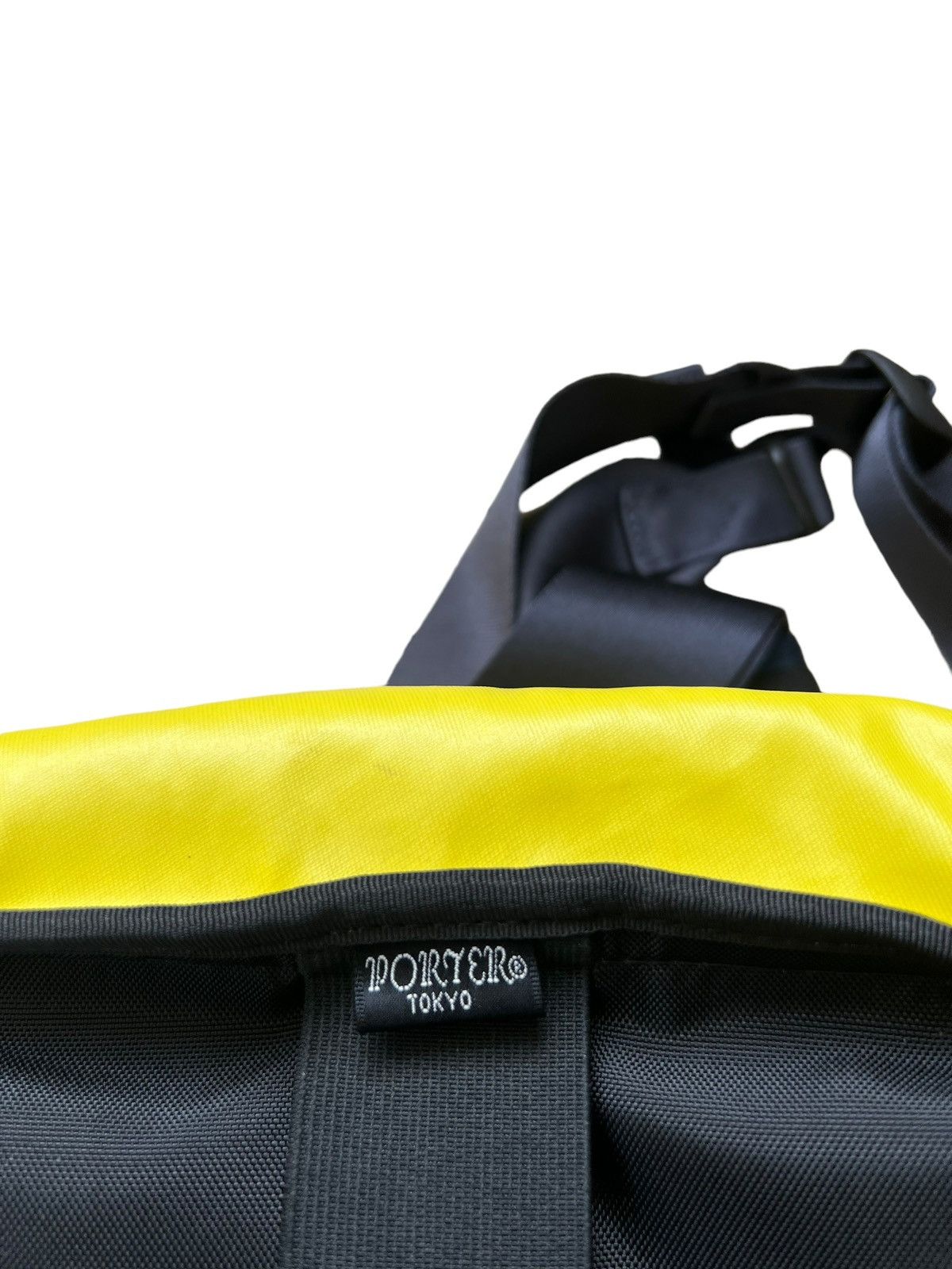 Porter Porter by Yoshida Japan 3 Way Backpack Size ONE SIZE - 23 Thumbnail