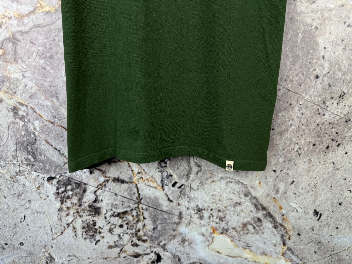 Pretty Green Men’s Pretty Green Polo Shirt Size Medium Size US M / EU 48-50 / 2 - 3 Thumbnail