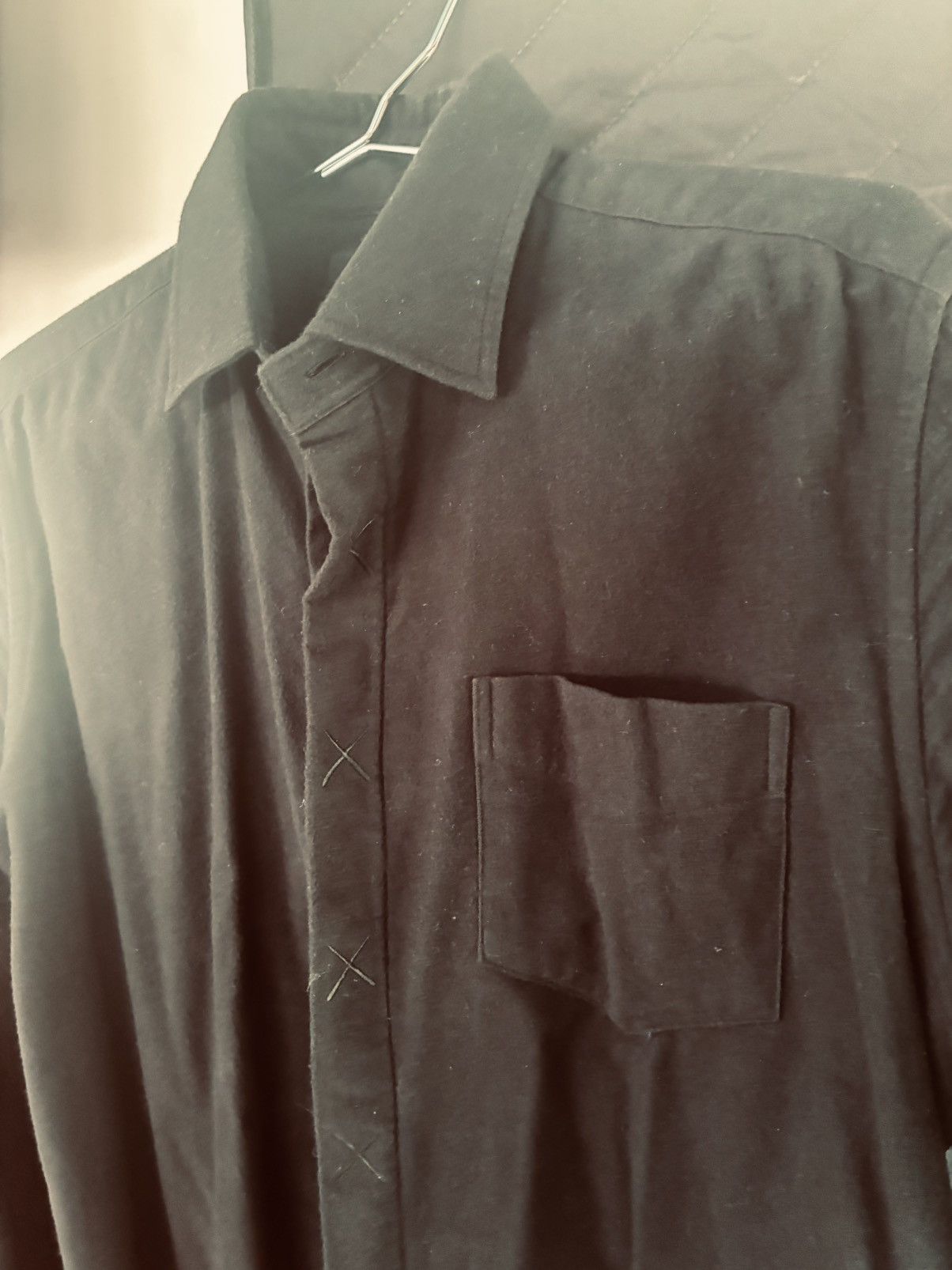 Kaws Original Fake Shirt (2007) Size US L / EU 52-54 / 3 - 9 Thumbnail