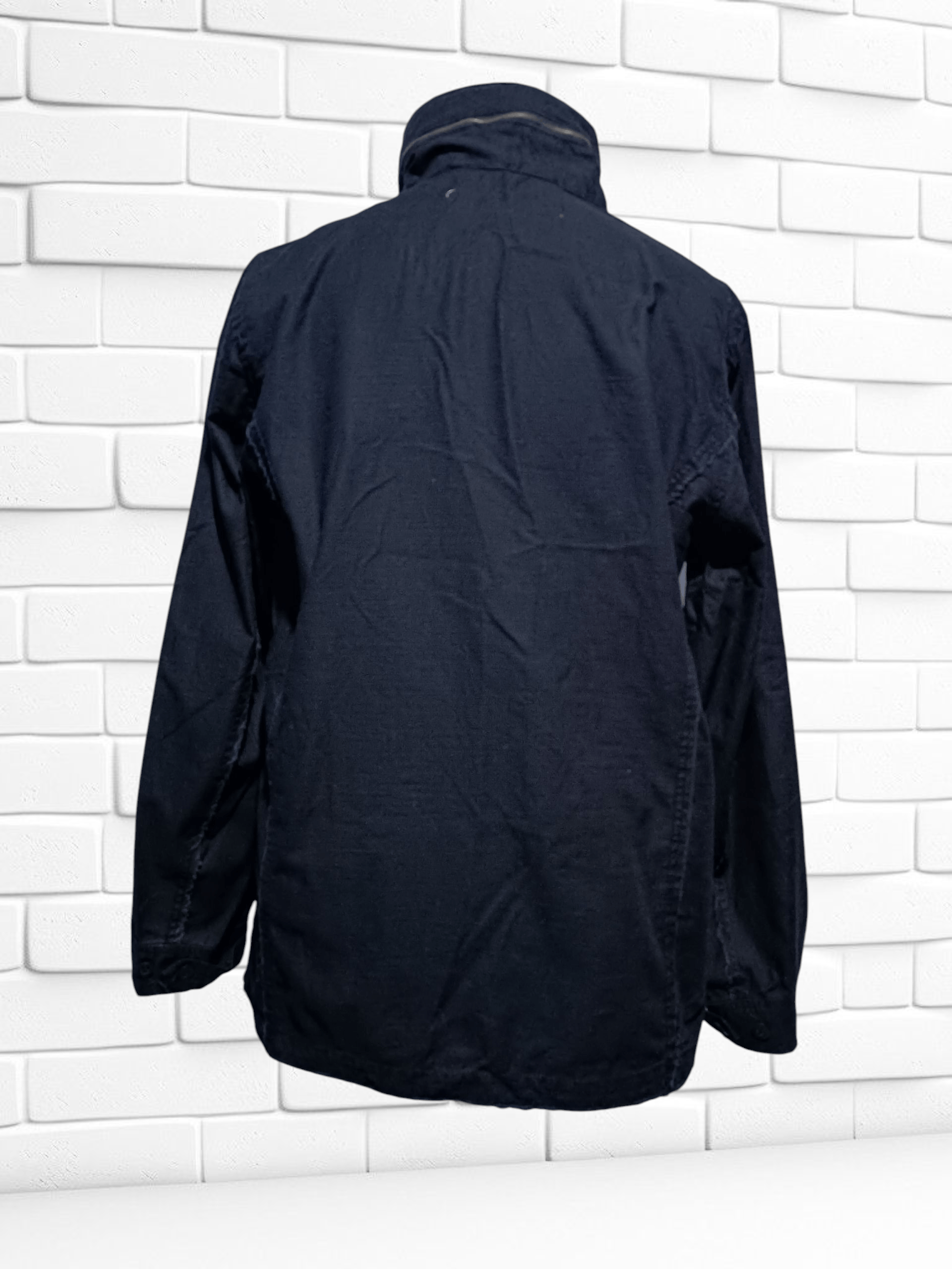 Japanese Brand Vintage Splendid Satisfaction Style LGB Pilot Jacket Size US L / EU 52-54 / 3 - 5 Thumbnail