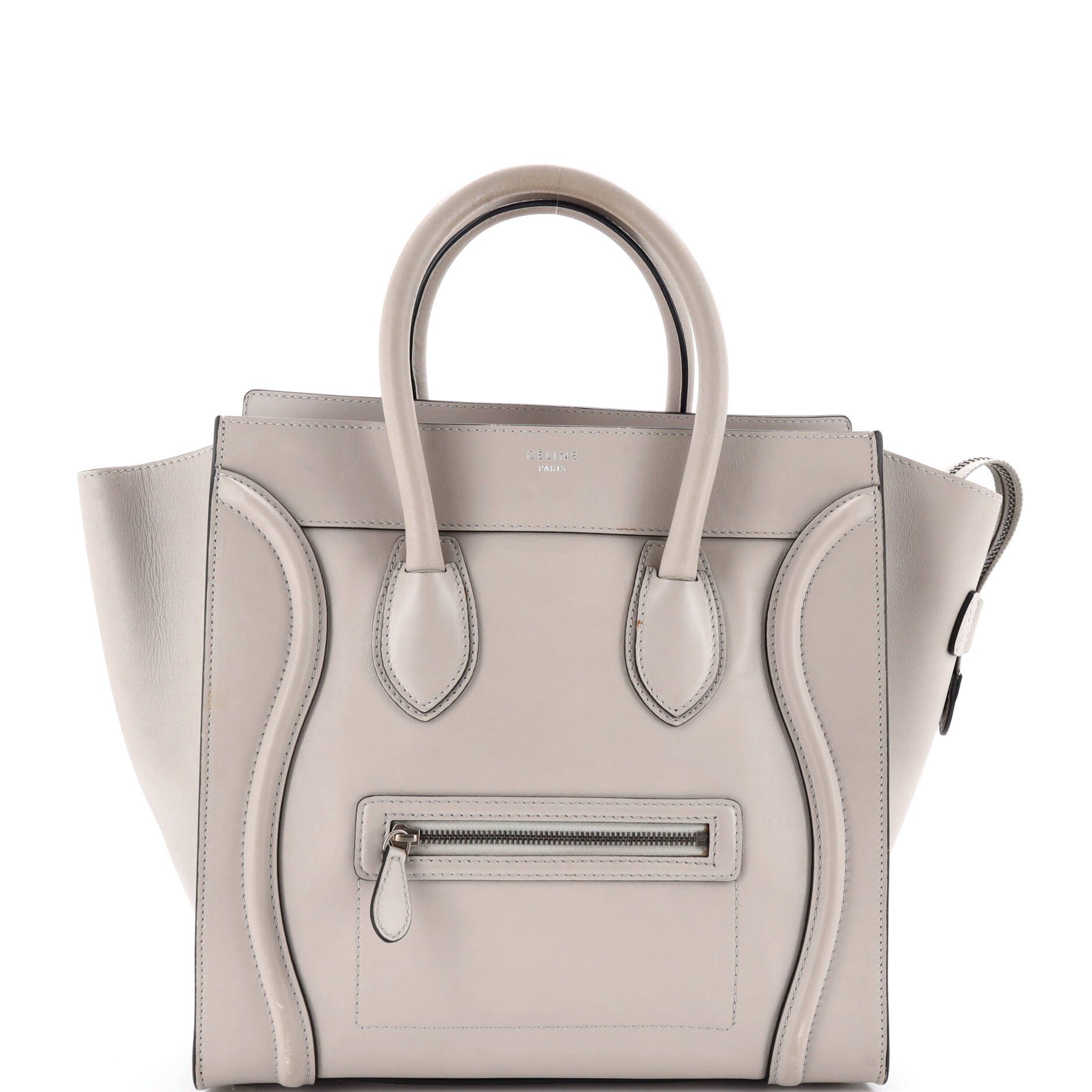 Celine Luggage Bag Size ONE SIZE - 1 Thumbnail
