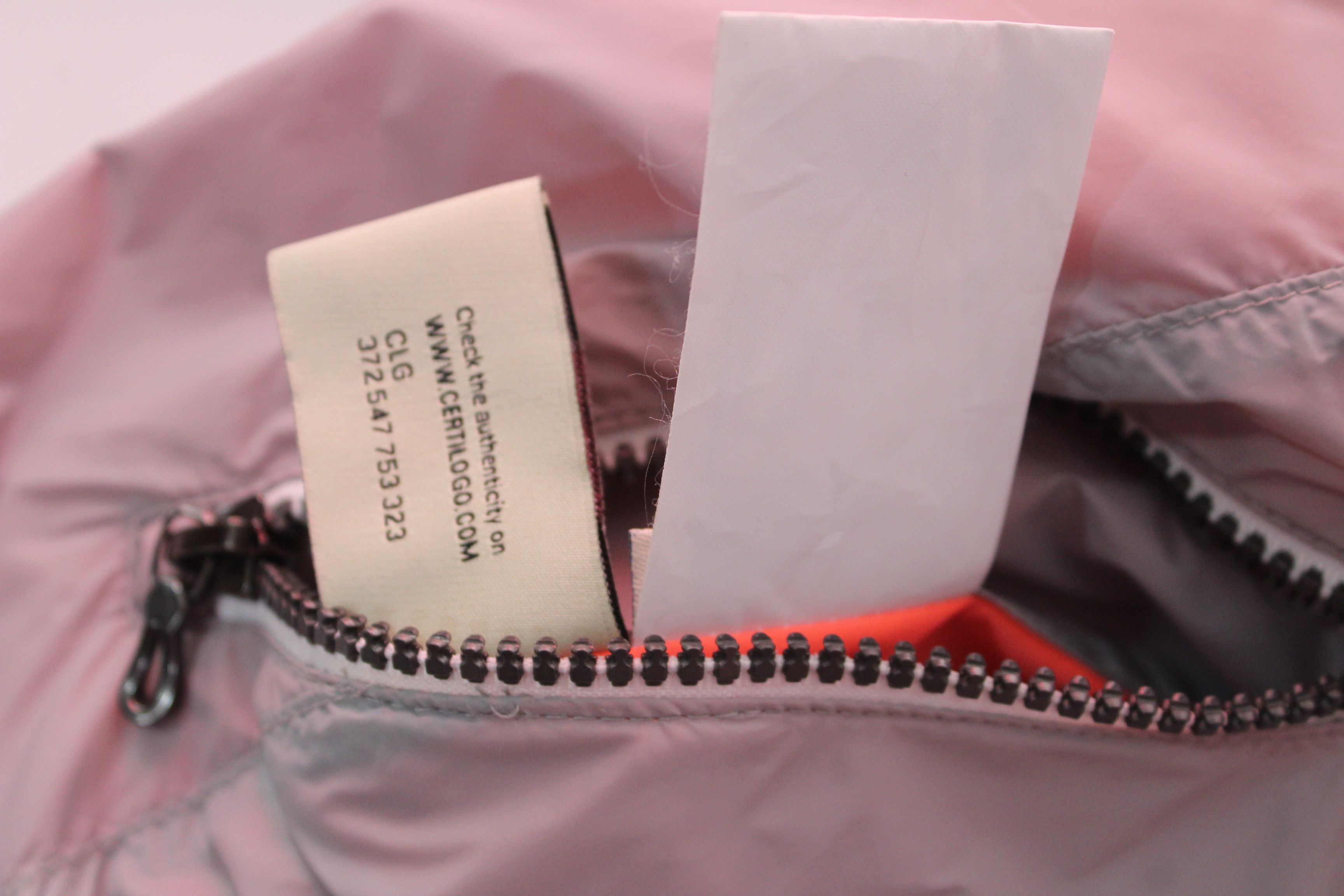 Colmar Colmar Reversible Jacket Size 44 Size M / US 6-8 / IT 42-44 - 13 Thumbnail