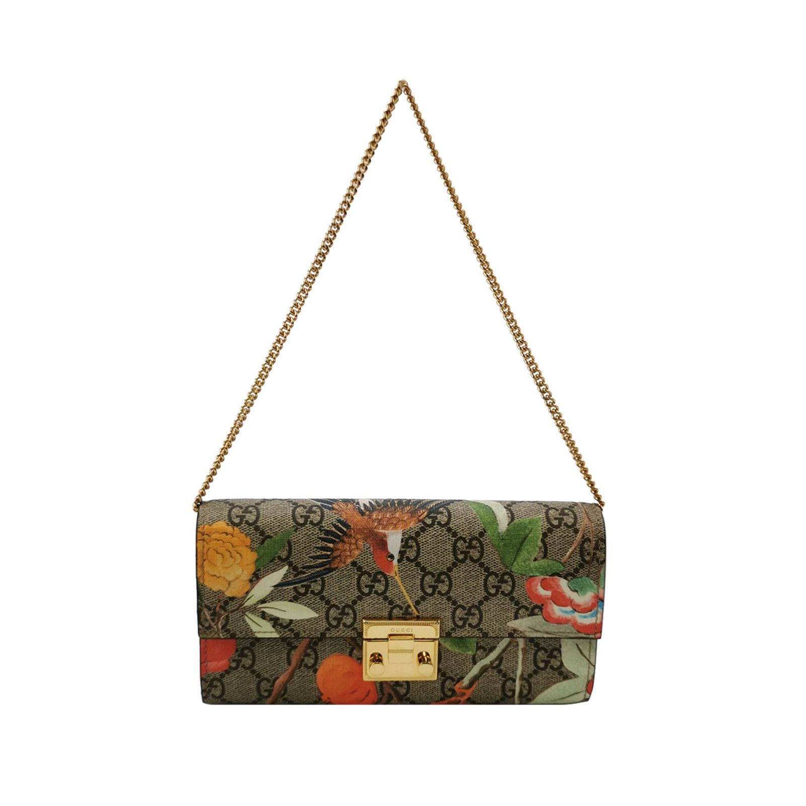 Gucci Gucci Women os Tote Bags Size ONE SIZE - 1 Thumbnail