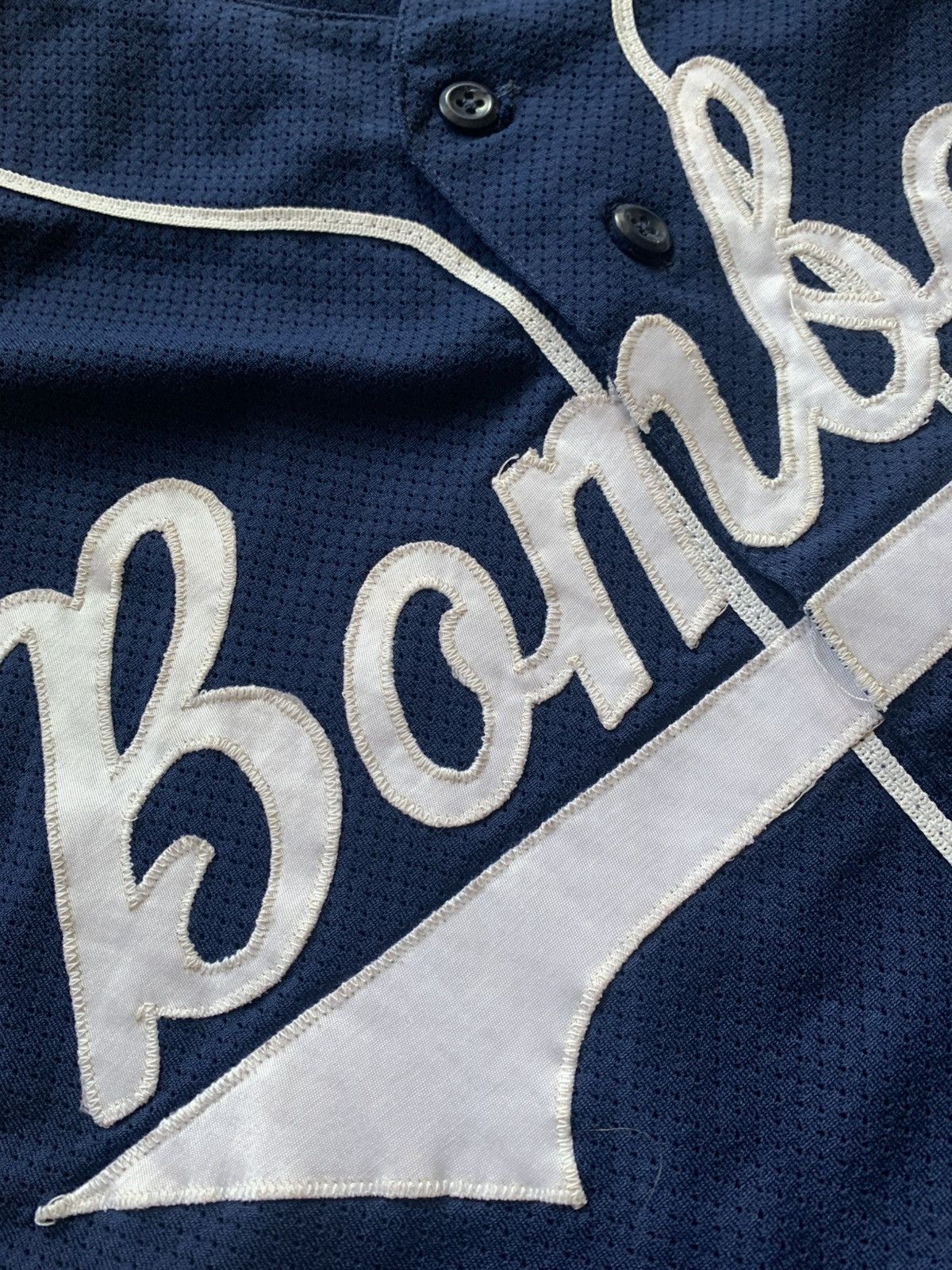 Russell Athletic MLB Bomber Yankees Vintage Jersey 17 90’s Size US M / EU 48-50 / 2 - 2 Thumbnail