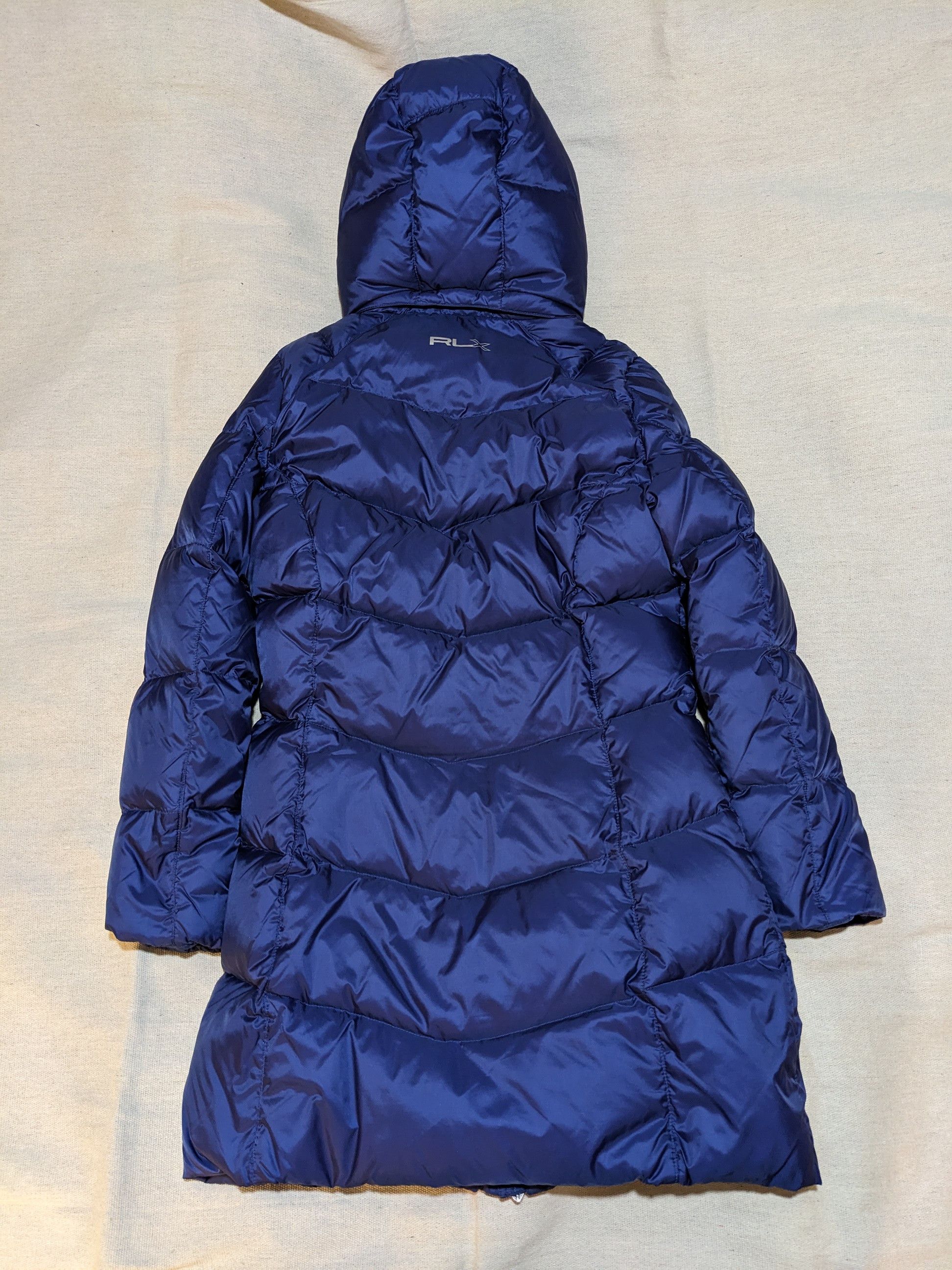 RLX Ralph Lauren Polo RLX Down Jacket womens S Size S / US 4 / IT 40 - 8 Thumbnail