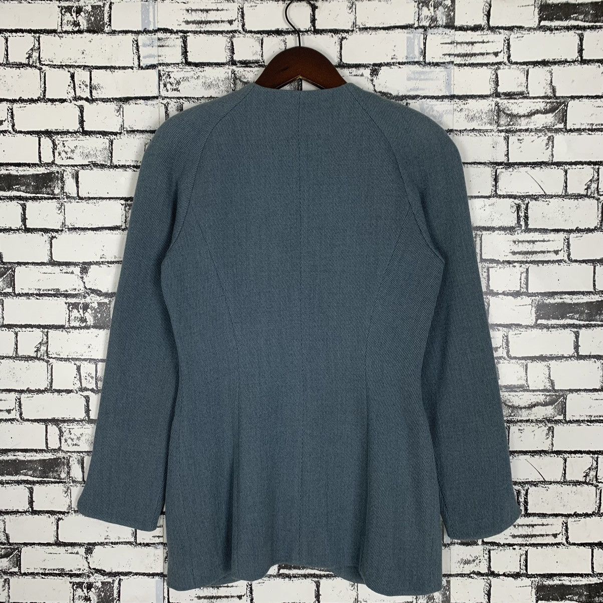 Christian Dior Monsieur Vintage Christian Dior Woman Blazer Coat Jacket Size M / US 6-8 / IT 42-44 - 6 Thumbnail