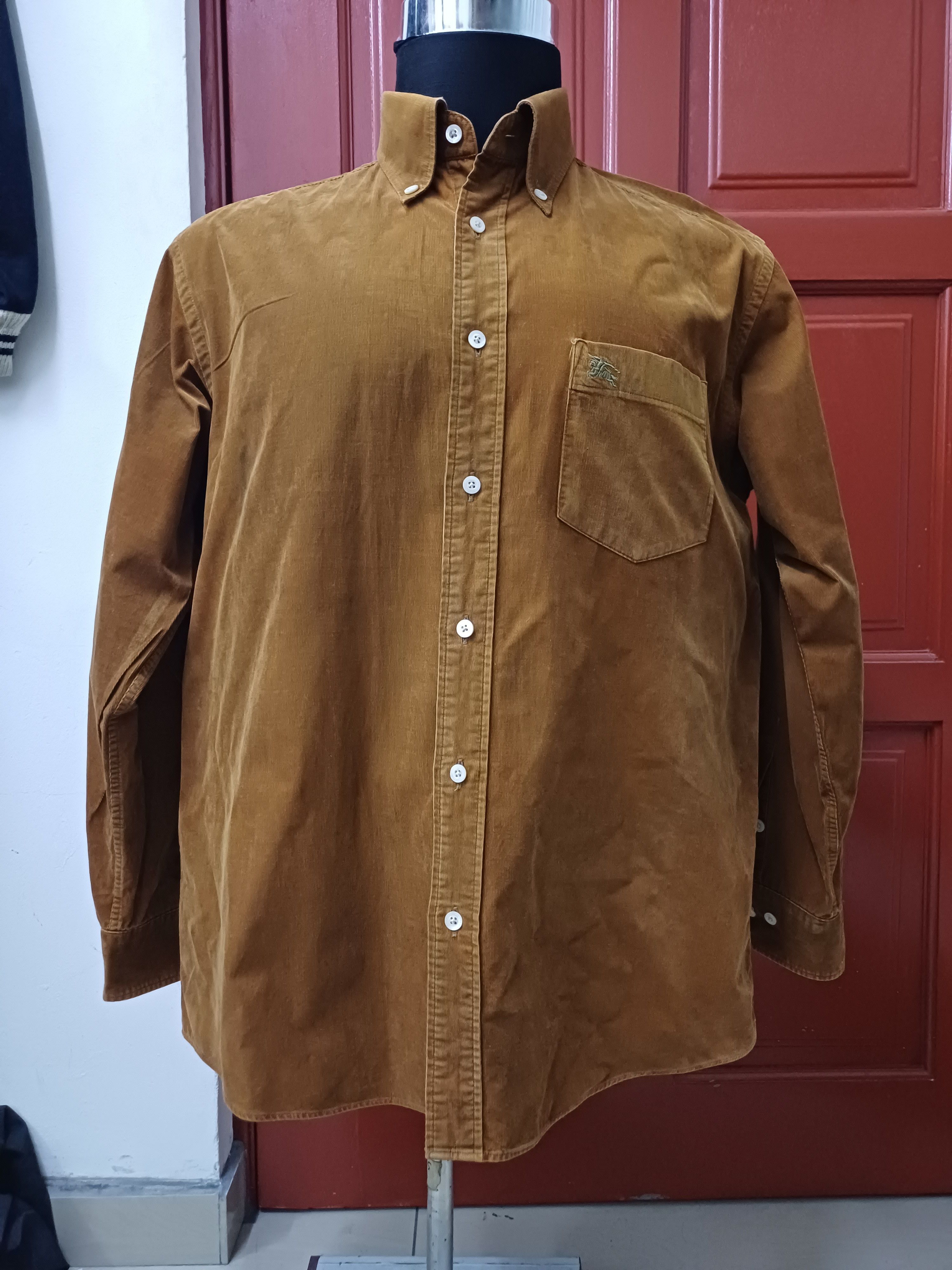 Burberry burberry london Size US M / EU 48-50 / 2 - 1 Thumbnail