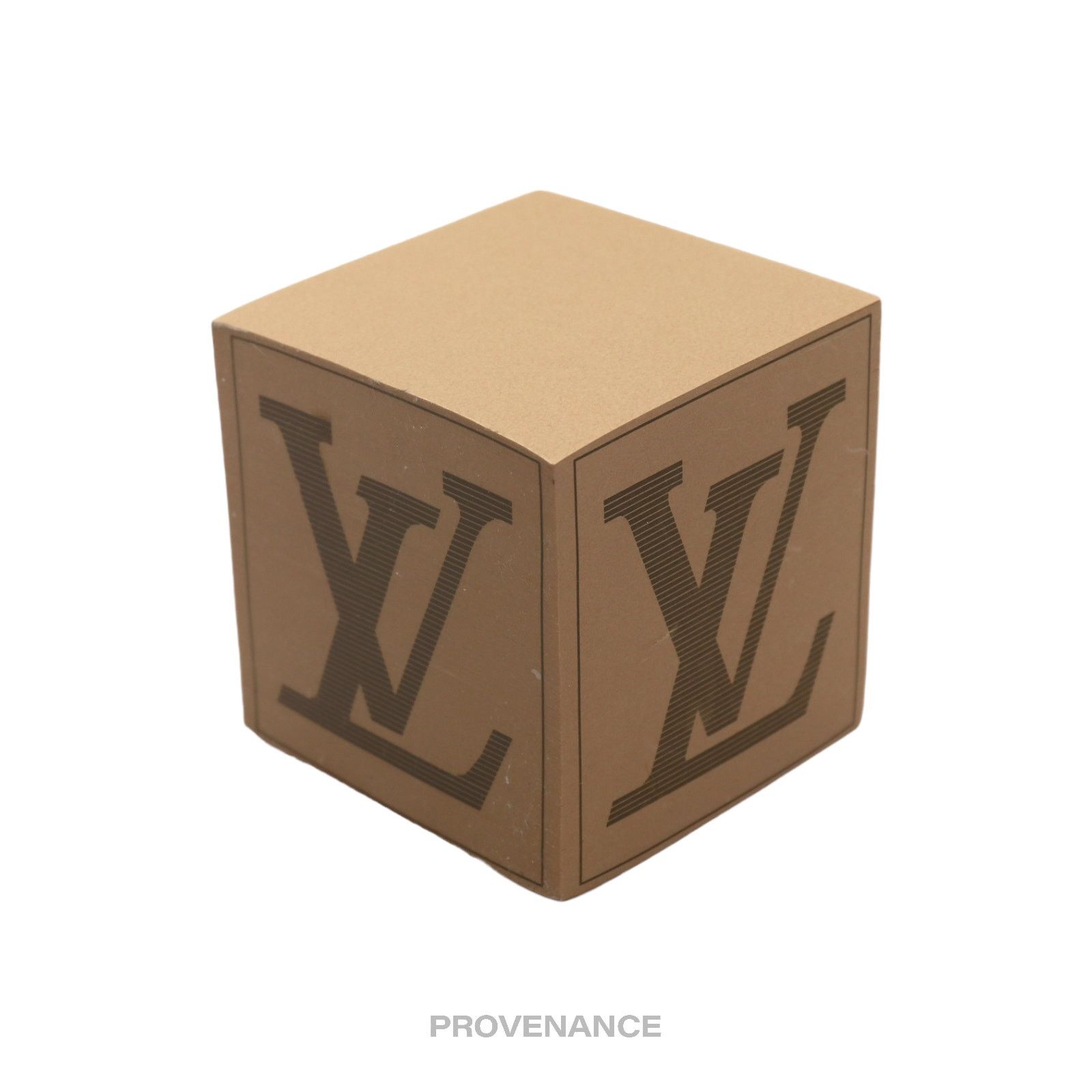 Louis Vuitton 🔴 Louis Vuitton Monogram Desk Sticky Note Pad Size ONE SIZE - 4 Thumbnail