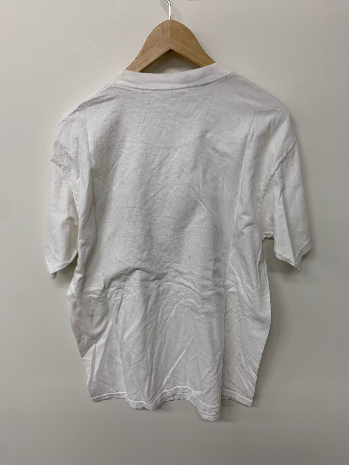 Vintage Vintage Celebrate Freedom Capital Tee Size US L / EU 52-54 / 3 - 2 Thumbnail