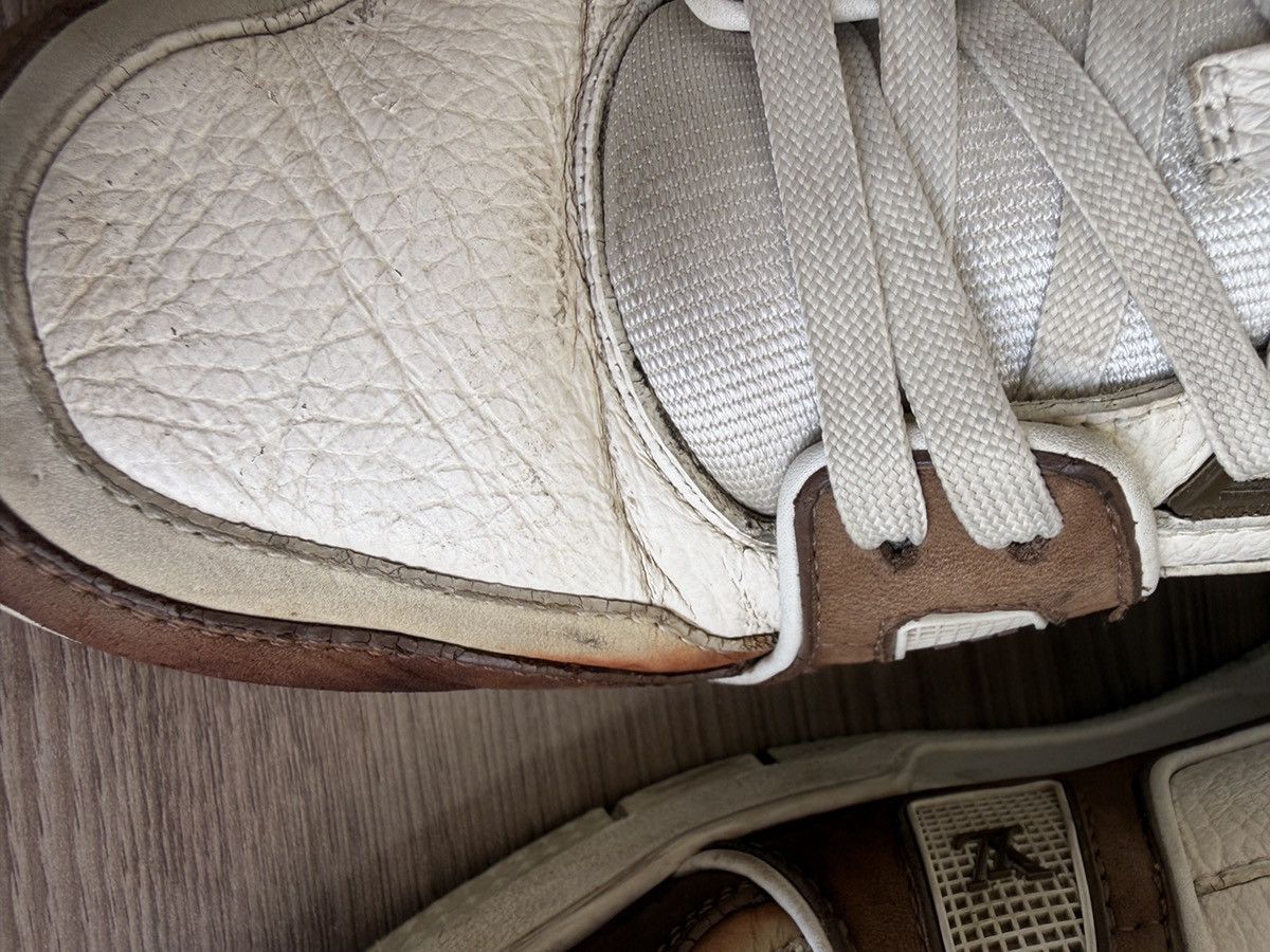 Louis Vuitton Lv trainers by virgil Size US 7 / EU 40 - 9 Thumbnail