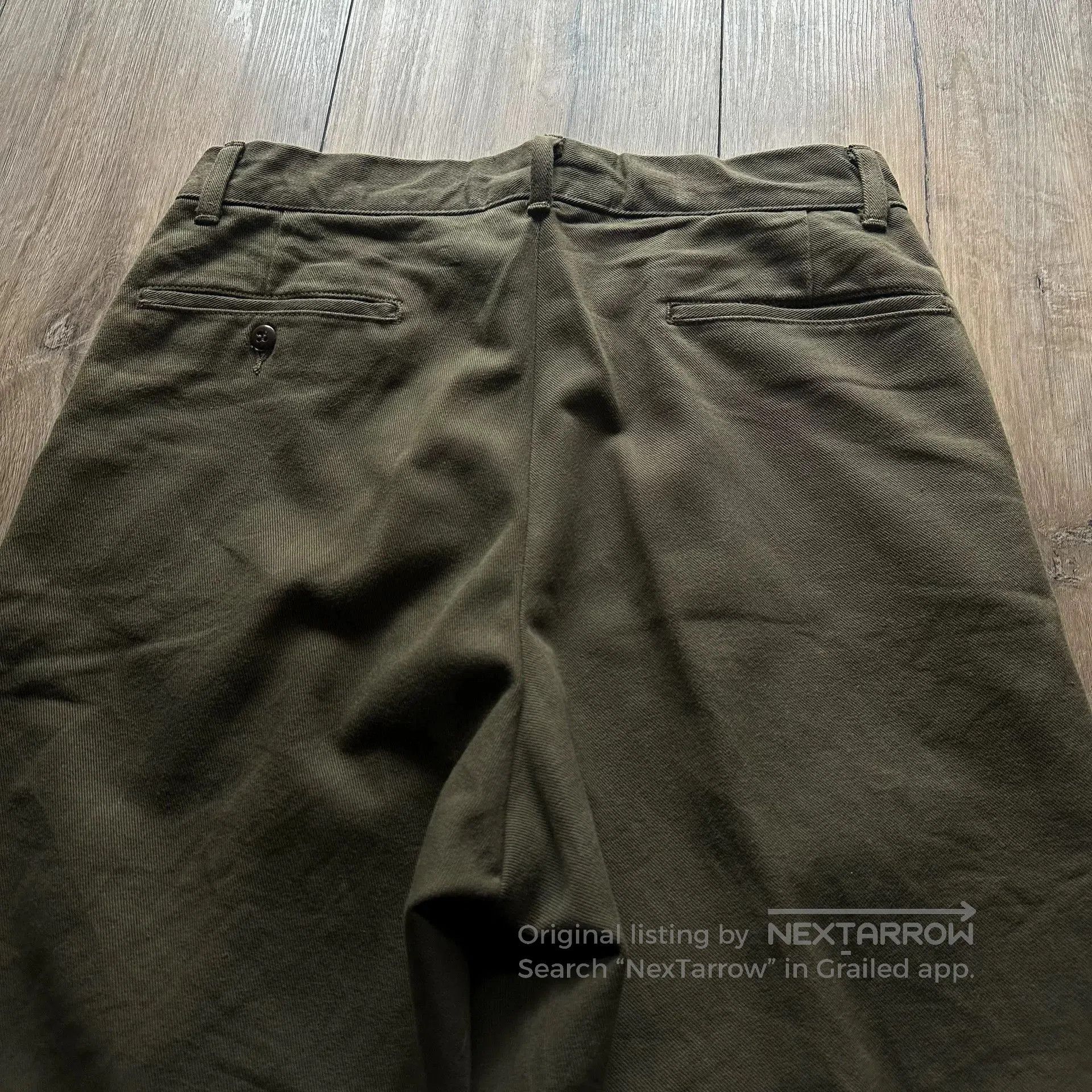 Other TWC Wide. Size US 34 / EU 50 - 6 Thumbnail