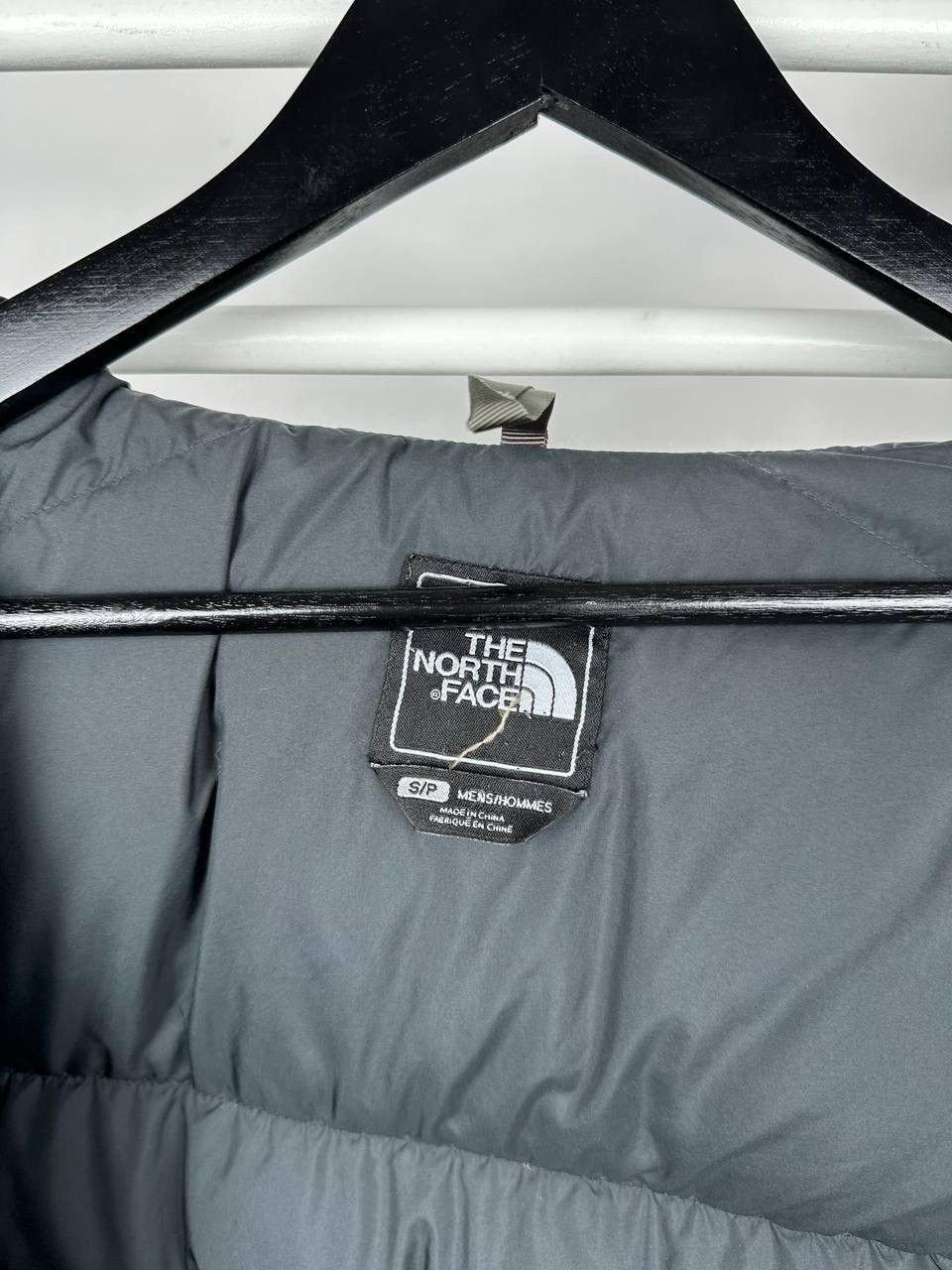 The North Face The North Face 1996 Nuptse 700 Size US S / EU 44-46 / 1 - 4 Thumbnail