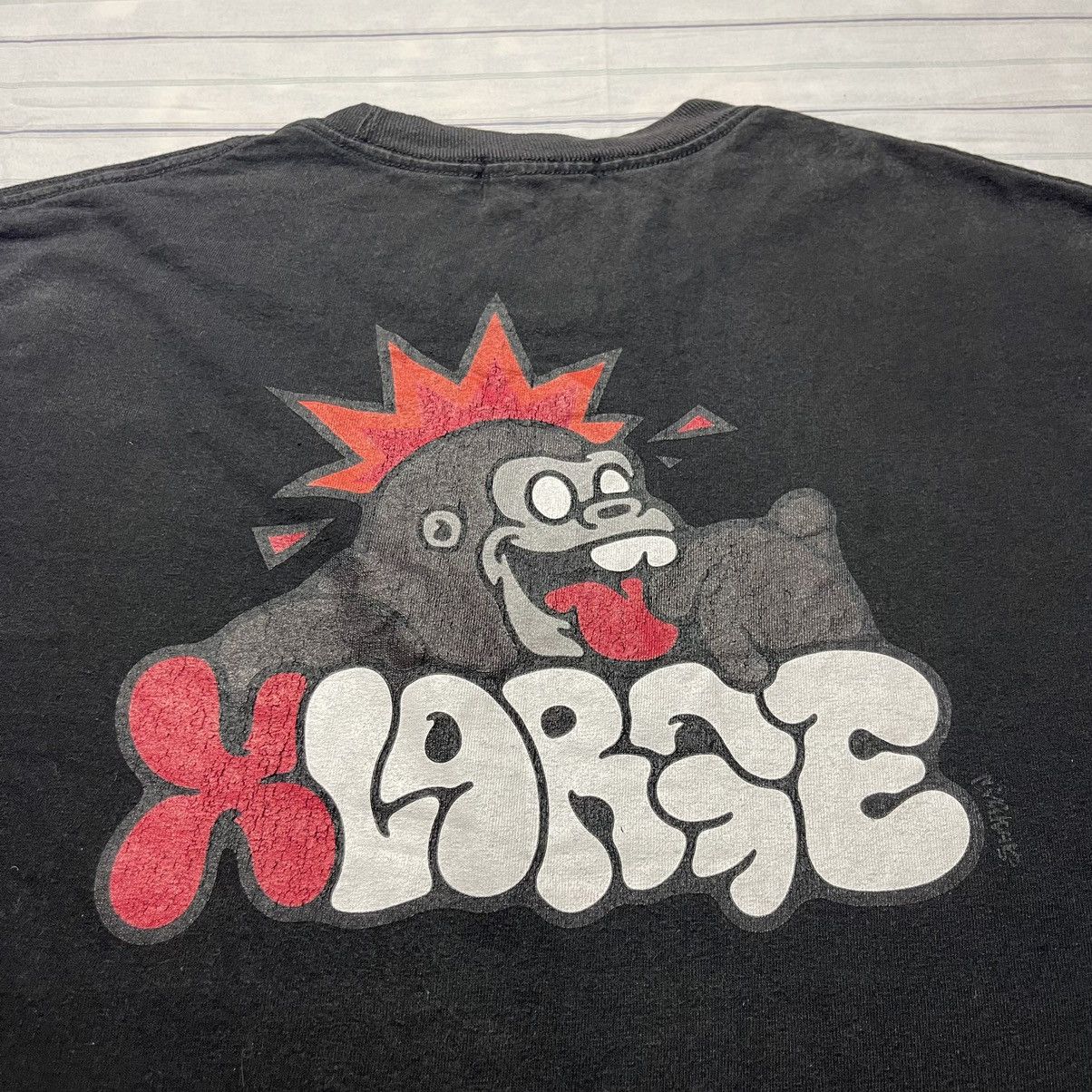 Vintage × Xlarge xlarge Tee Size US L / EU 52-54 / 3 - 2 Thumbnail