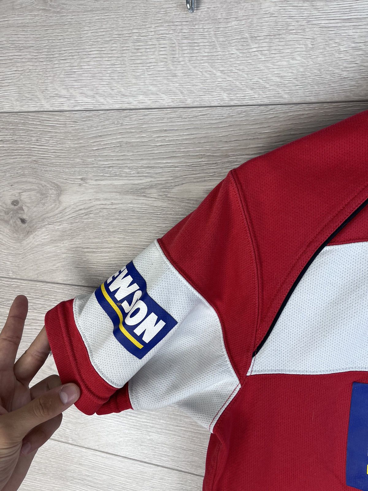 Vintage Vintage soccer rugby men’s size M Gloucestershire rugby Size US M / EU 48-50 / 2 - 5 Thumbnail