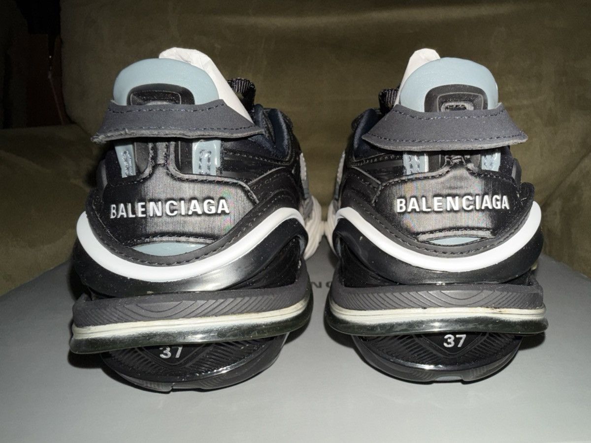 Balenciaga Balenciaga Tyrex Unisex Shoes, OG Box w/ dust & tote bag NEW Size US 7 / IT 37 - 9 Thumbnail