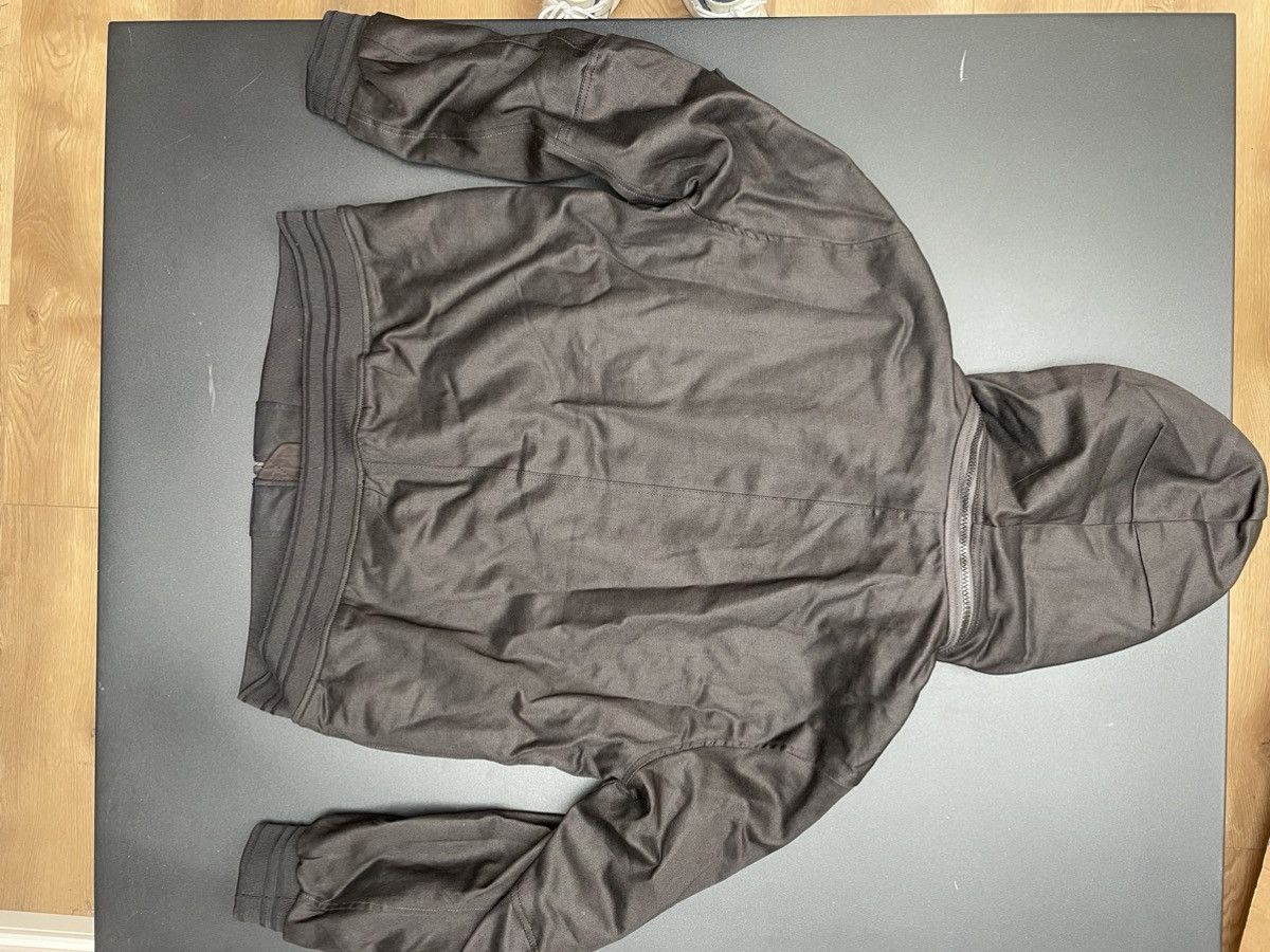 G-Star G Star Raw x Pharell Williams Balaclava Bomber Jacket L Size US L / EU 52-54 / 3 - 6 Thumbnail