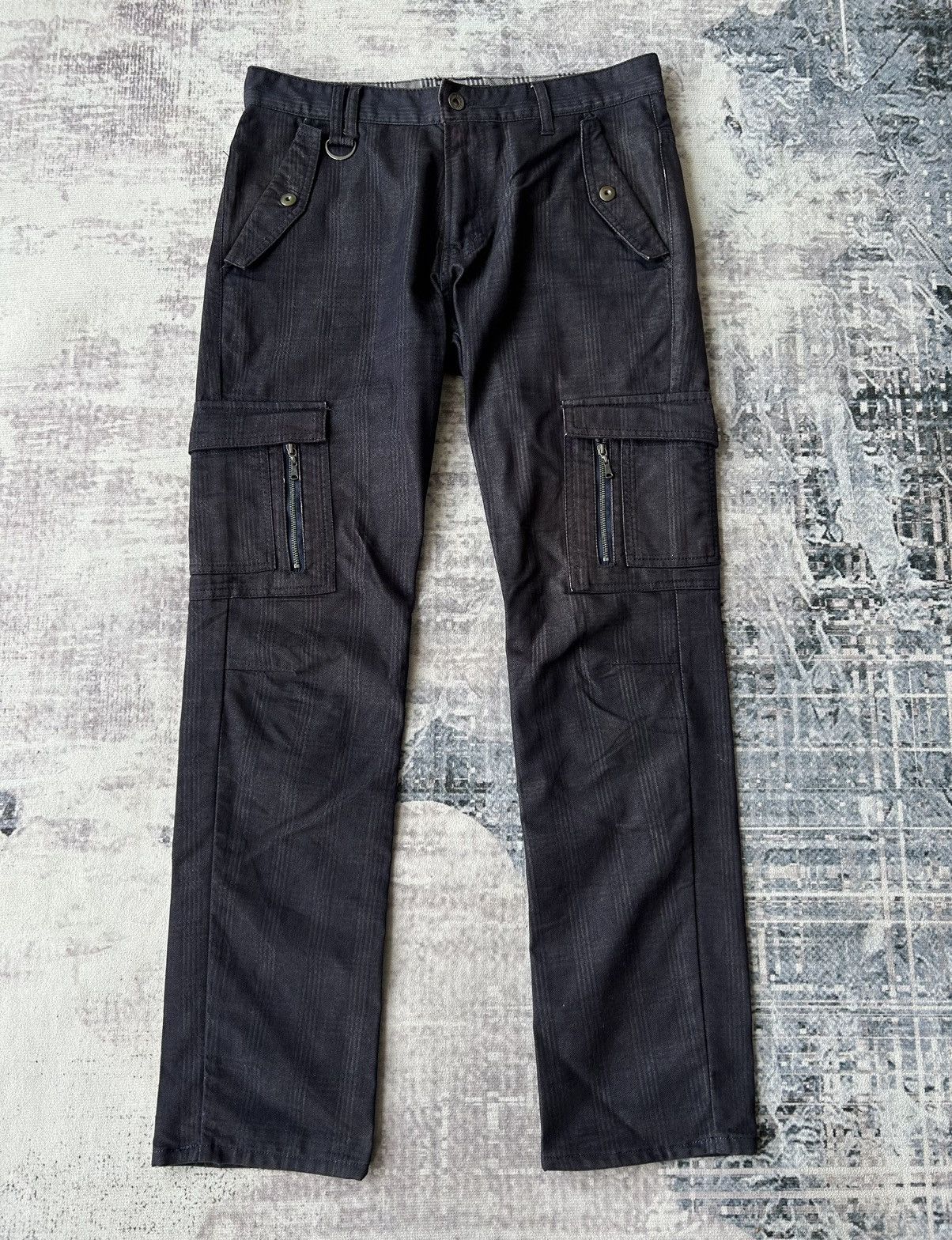 Semantic Design Cargo | Grailed
