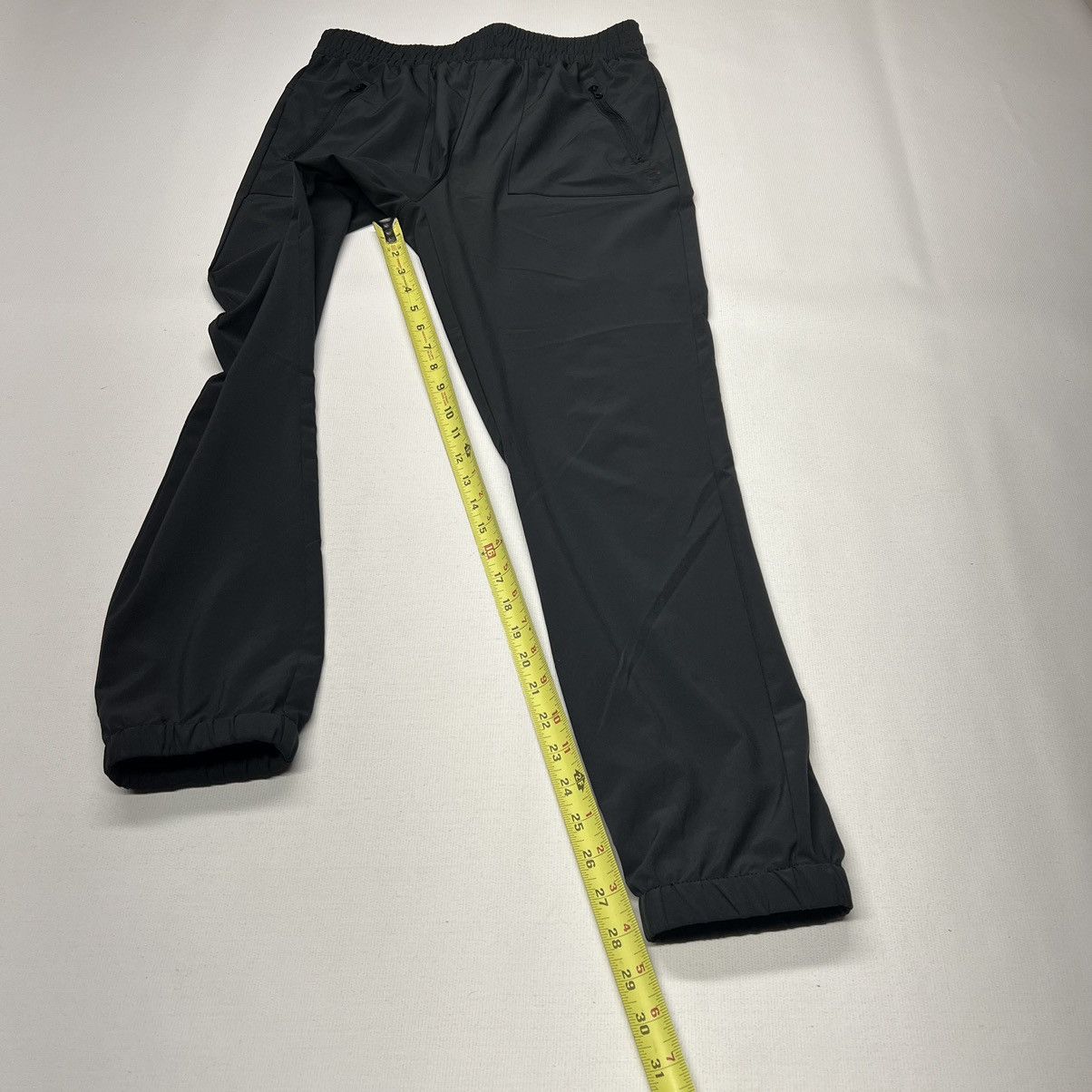 Billabong Billabong Pants Black Jogger Adventure Division Zip Pocket Size US 34 / EU 50 - 21 Thumbnail