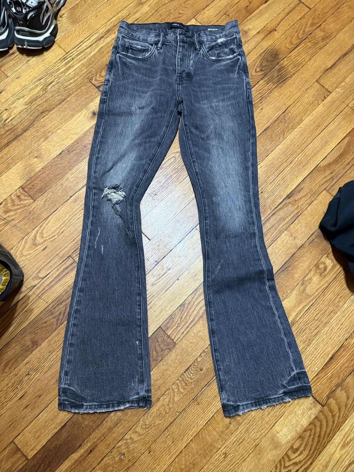 Purple Brand Jeans Size 28