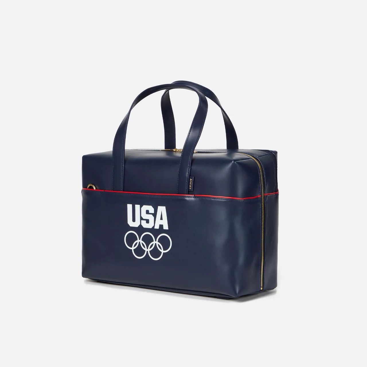 Kith Kith x Away Team USA Duffel Bag Size ONE SIZE - 8 Thumbnail
