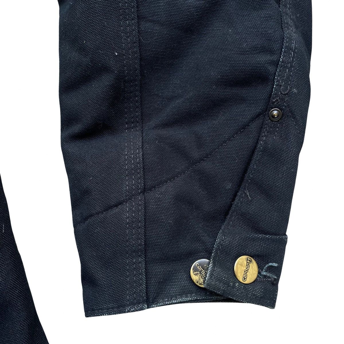 Carhartt Vintage Carhartt X Chrysler Imported From Detroit Jacket Size US M / EU 48-50 / 2 - 4 Thumbnail