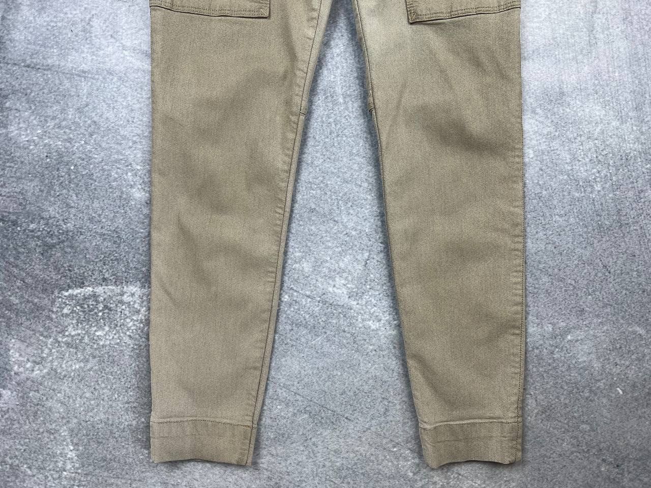 Annette Gortz annette gortz women pants size 36 Size 26" / US 2 / IT 38 - 4 Thumbnail