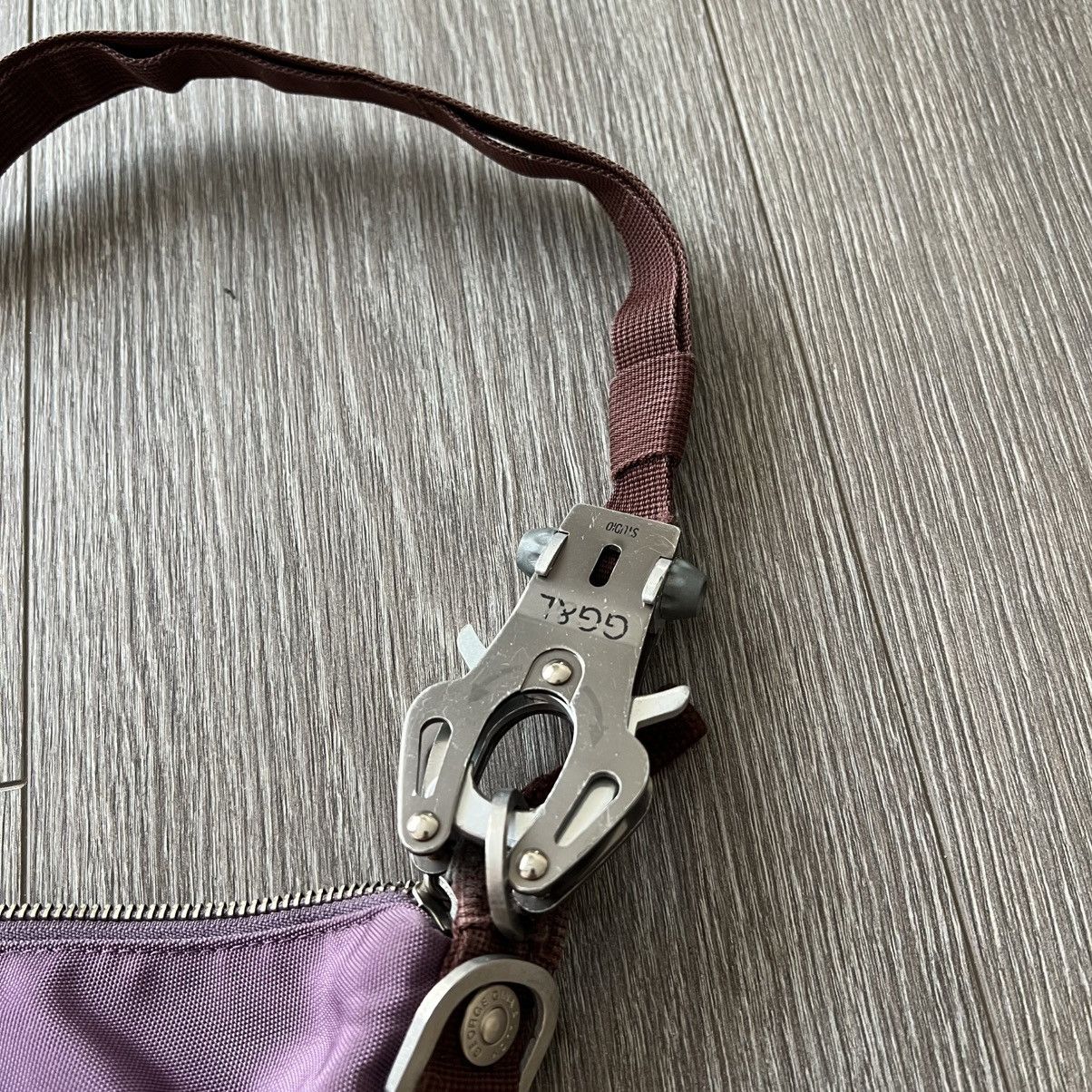 George Gina & Lucy Vintage George Gina Lucy Shoulder Bags Lady Killer Size ONE SIZE - 3 Thumbnail