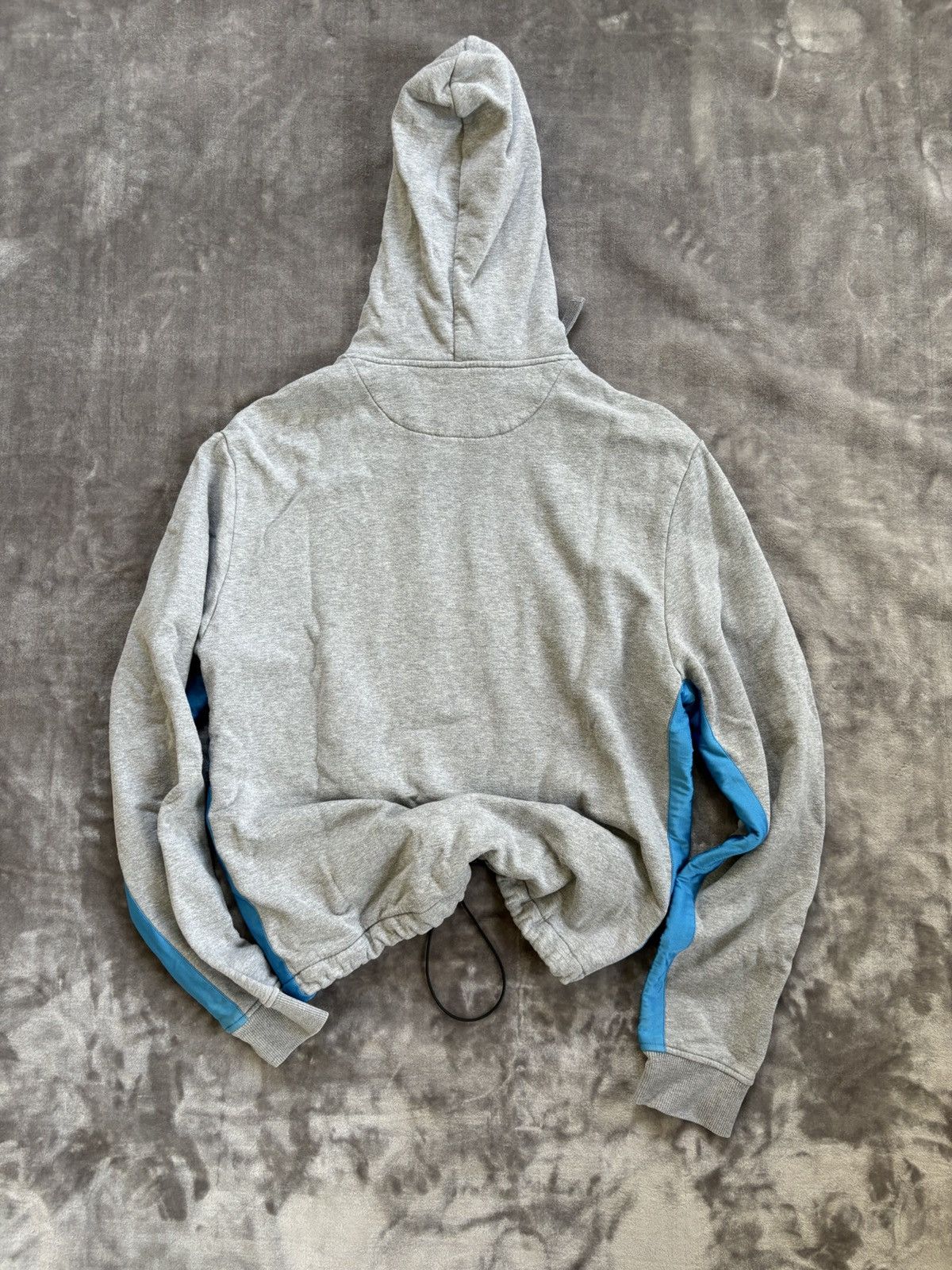 Valentino × Vintage Mens hoodie valentino garavani M Size US M / EU 48-50 / 2 - 9 Thumbnail