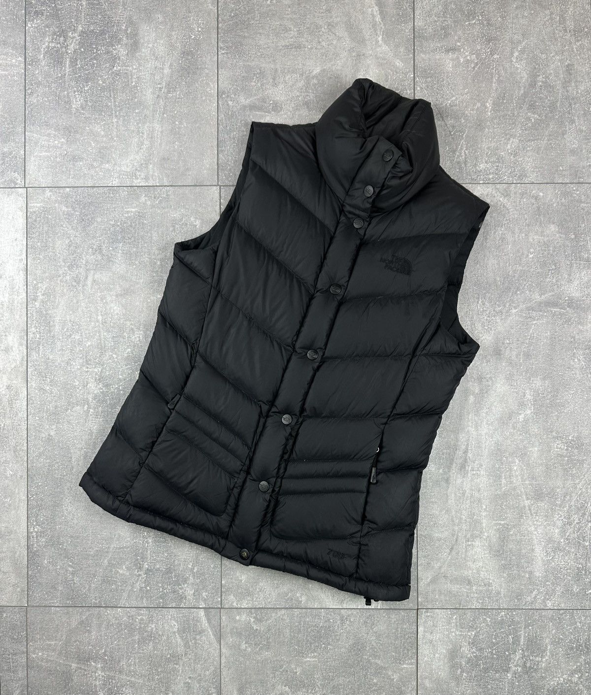 The North Face The North Face 700 Women’s Outdoor Vest Small Logo Size S / US 4 / IT 40 - 1 Thumbnail