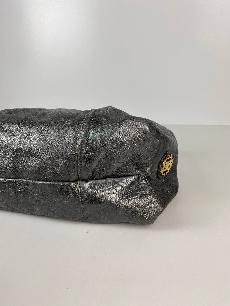 Roberto Cavalli Roberto Cavalli vintage Handbags for woman Size ONE SIZE - 6 Thumbnail