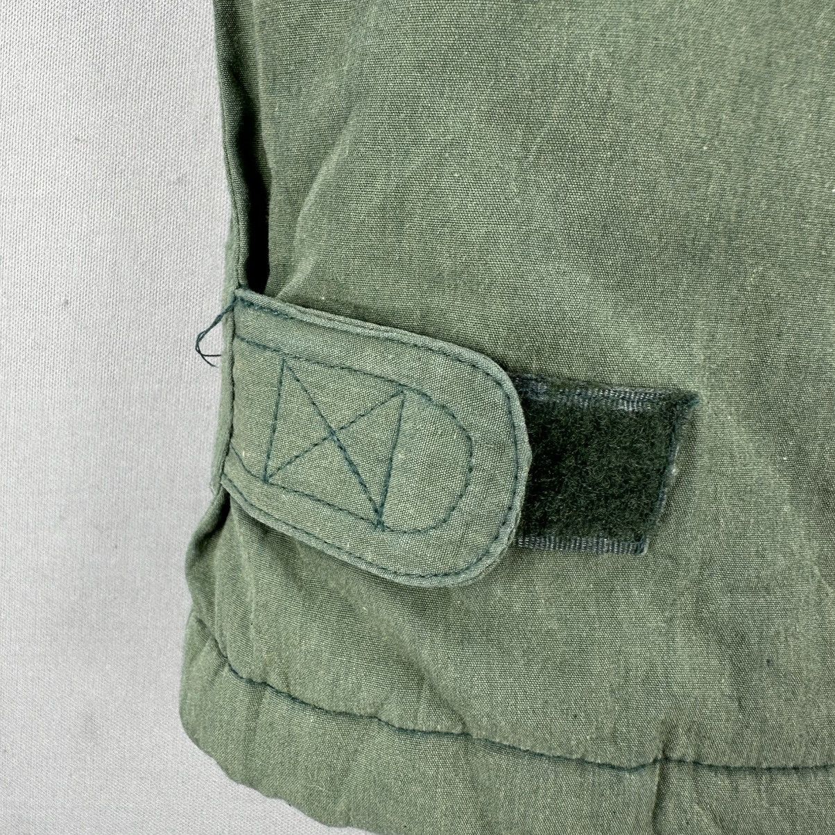 Gear for Sports Vintage 90's Fishing Gear Vest by Bugle Club Japan Size US L / EU 52-54 / 3 - 10 Thumbnail