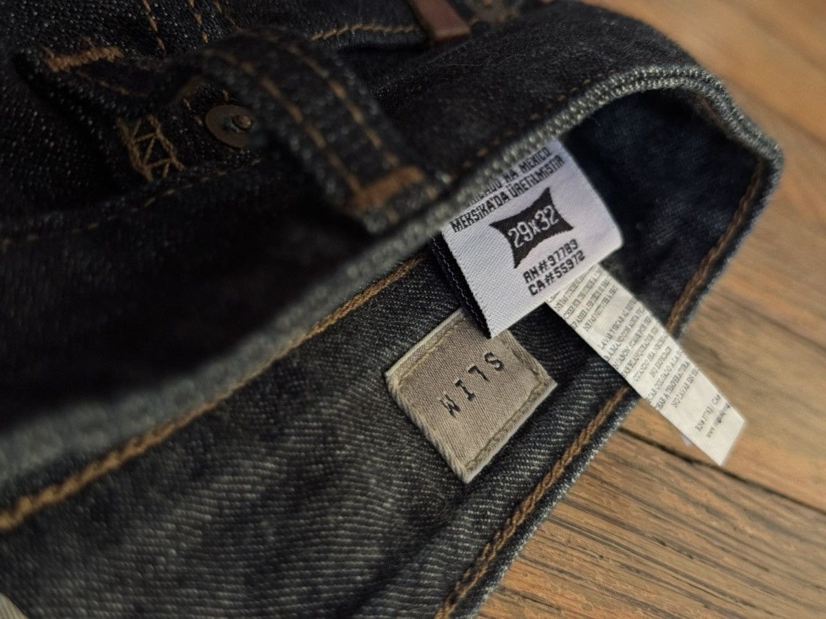 Original Penguin Original Penguin -Dark Wash Denim Size US 29 - 5 Thumbnail